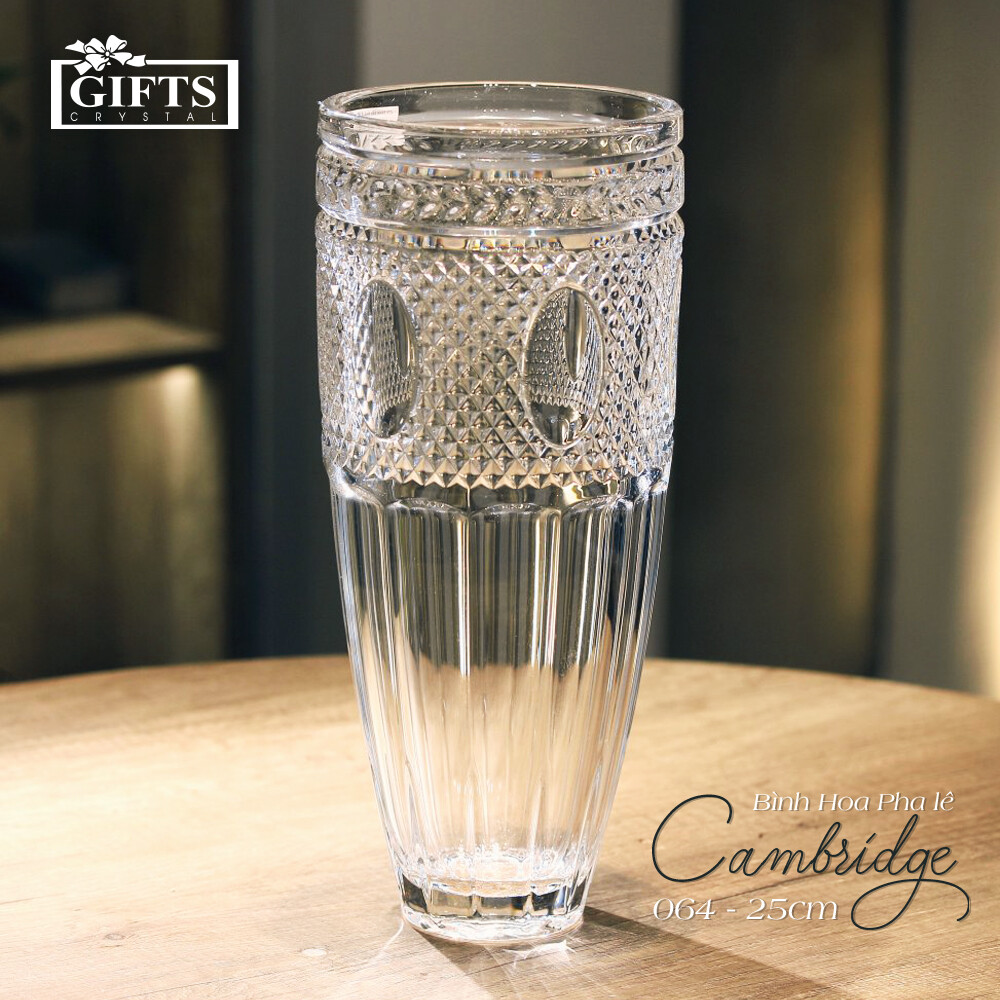 Quà Tặng Pha Lê 6