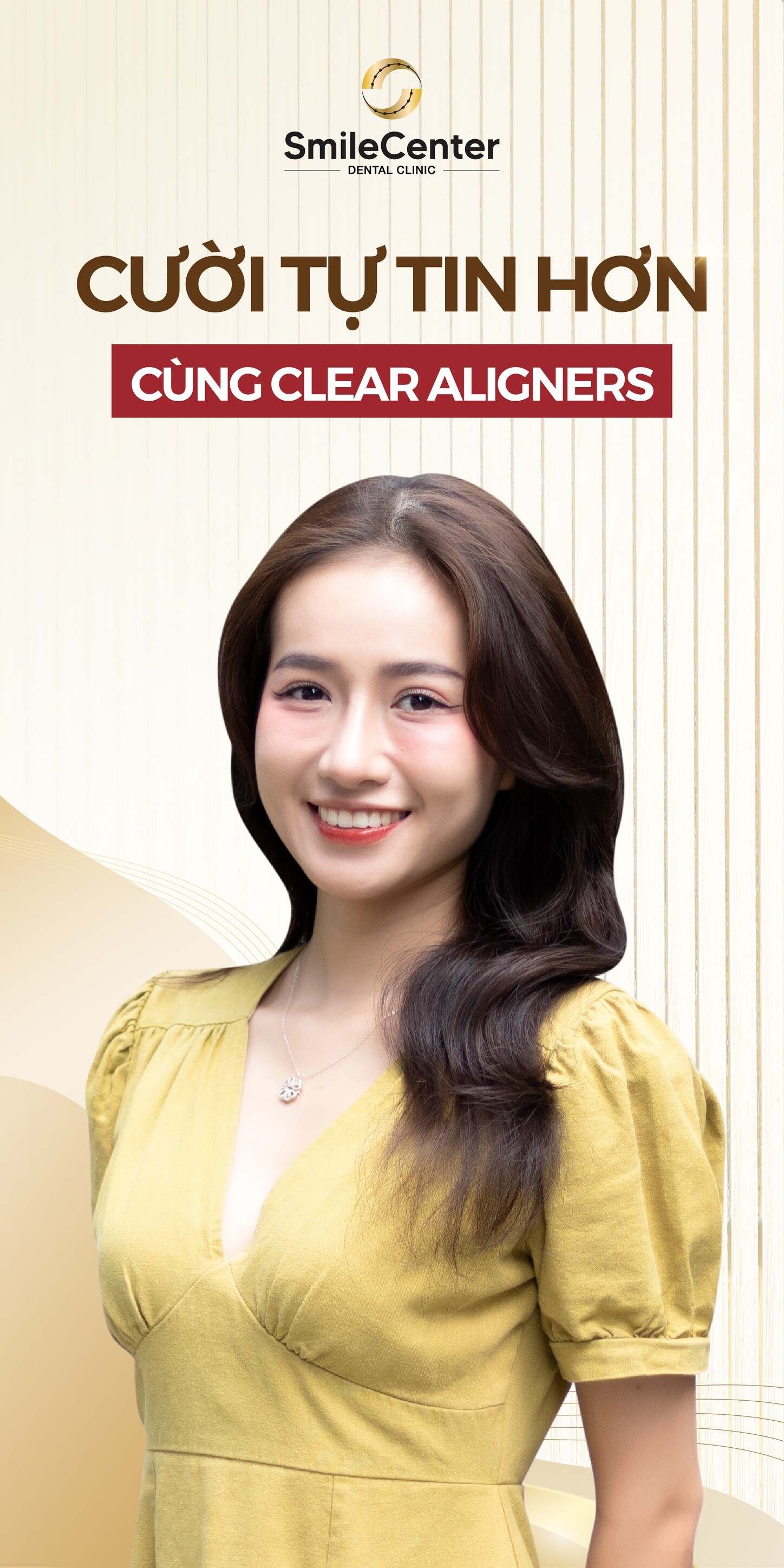 Chăm Sóc Sức Khỏe Nụ Cười Trung Tâm 8