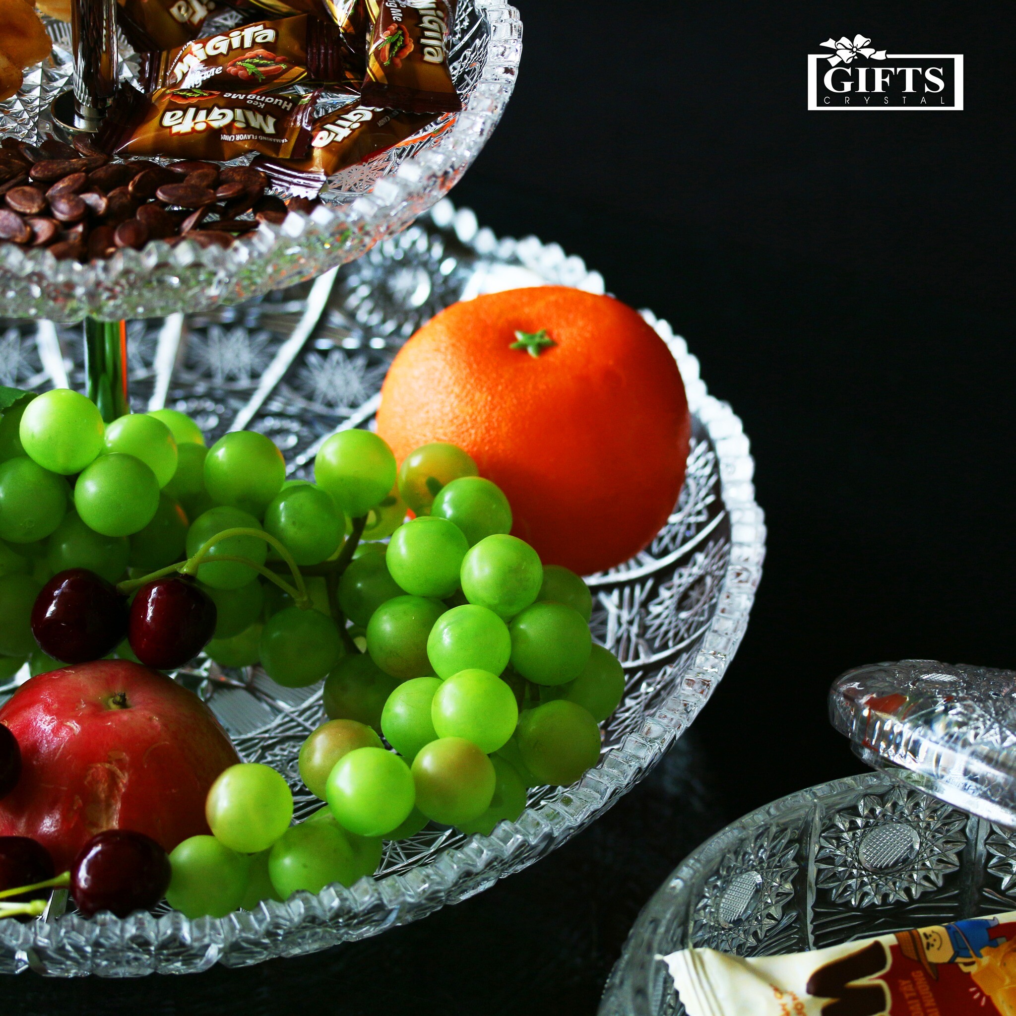 Quà Tặng Pha Lê 2