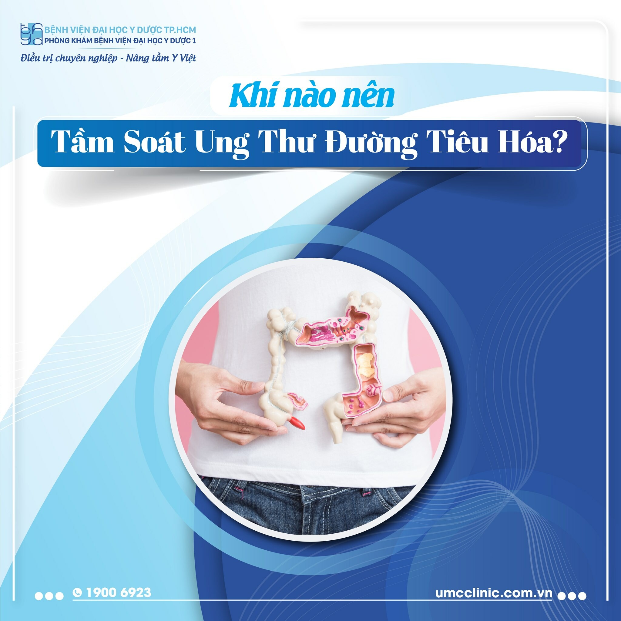 Y Việt - Phòng Khám Bệnh viện Đại học Y Dược 1 5