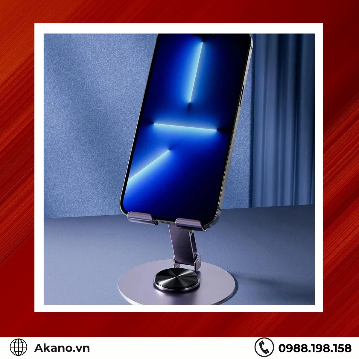 Chie Global - Thương hiệu Akano 8