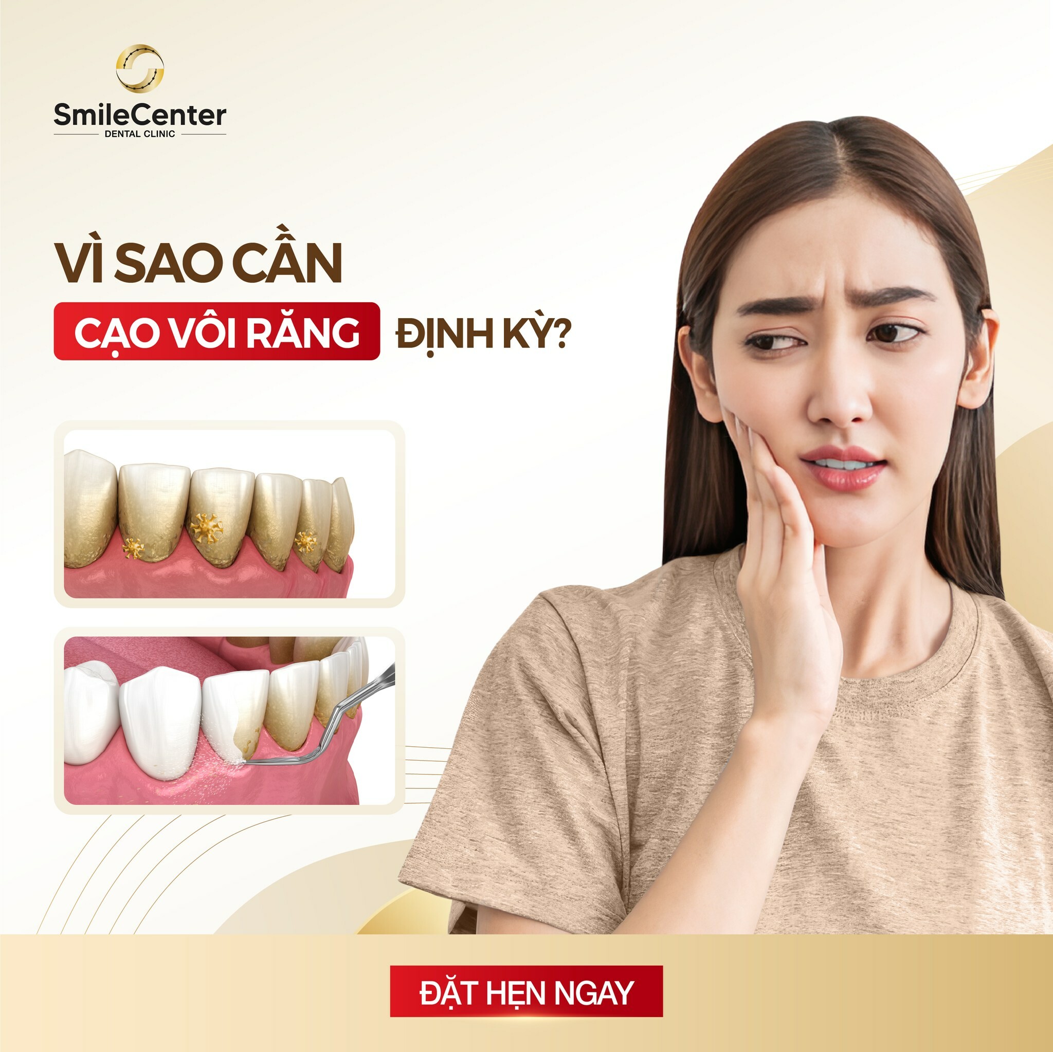 Chăm Sóc Sức Khỏe Nụ Cười Trung Tâm 5