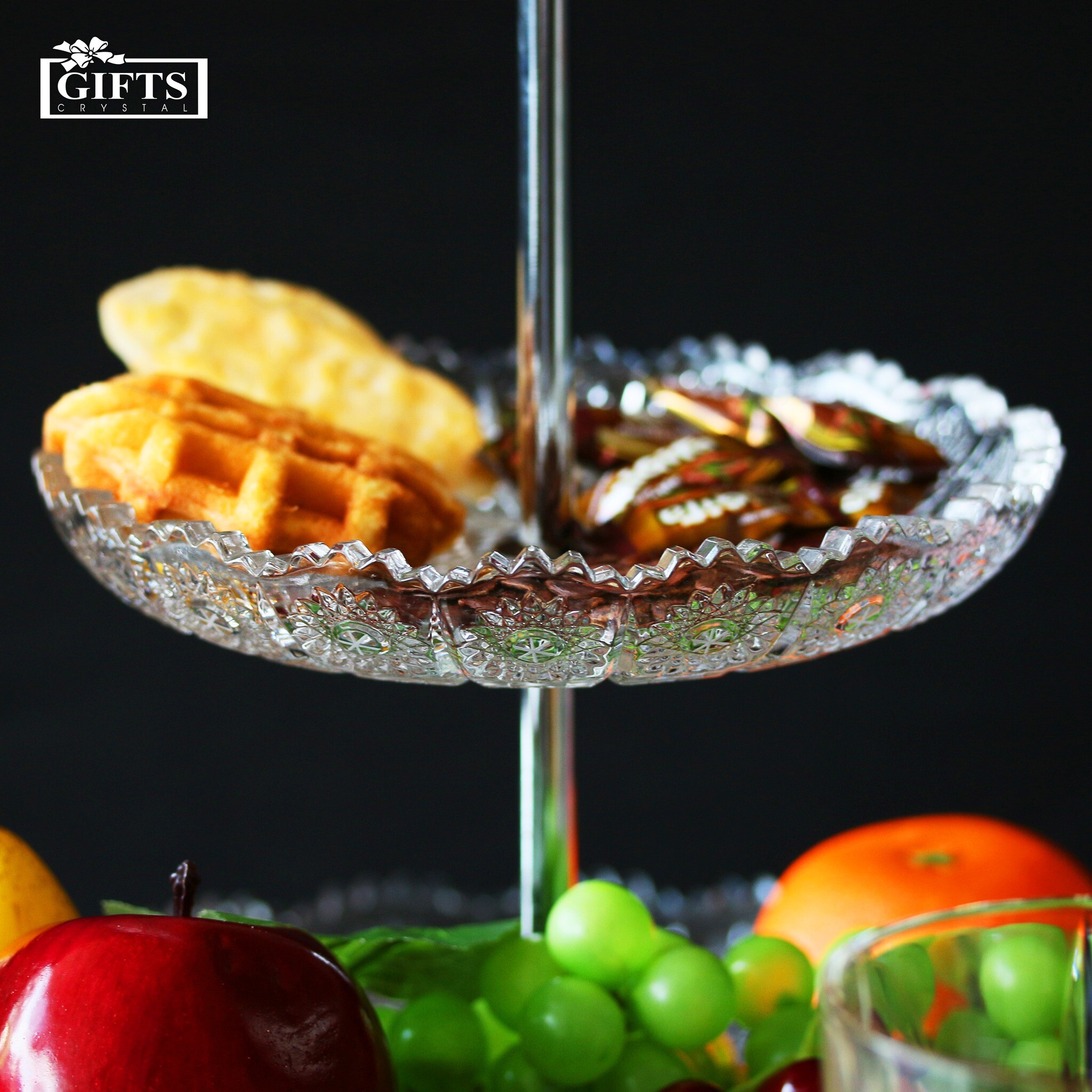 Quà Tặng Pha Lê 1