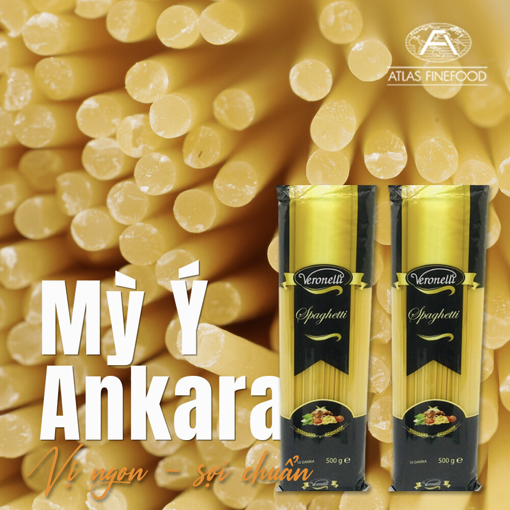 Atlas Finefood Việt Nam 9