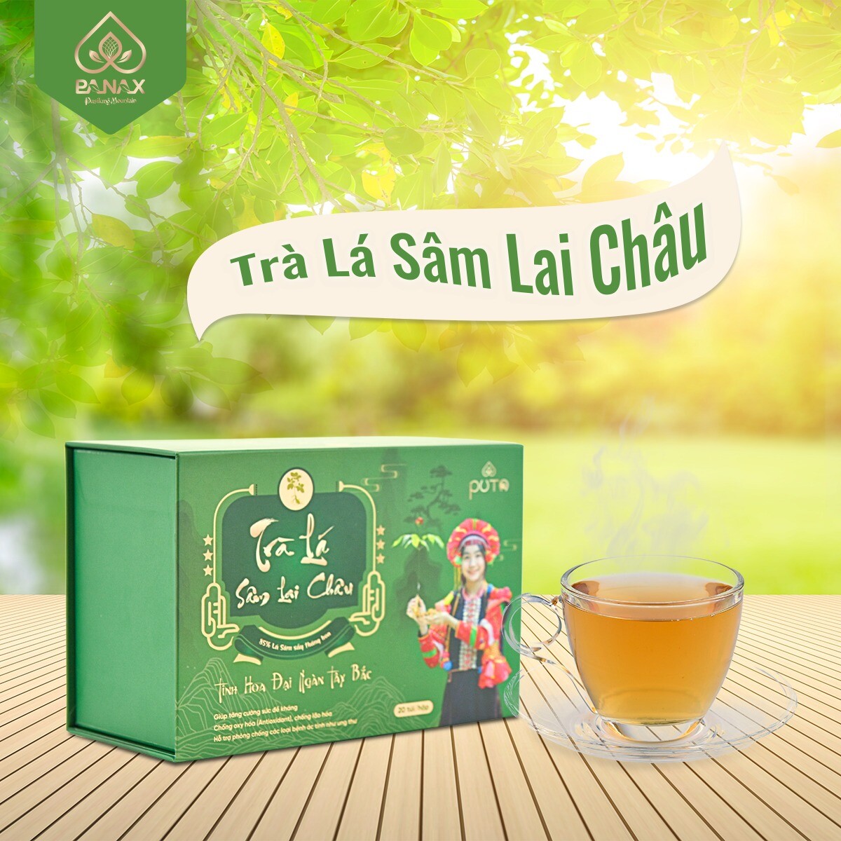 Tập Đoàn Pusilung 1