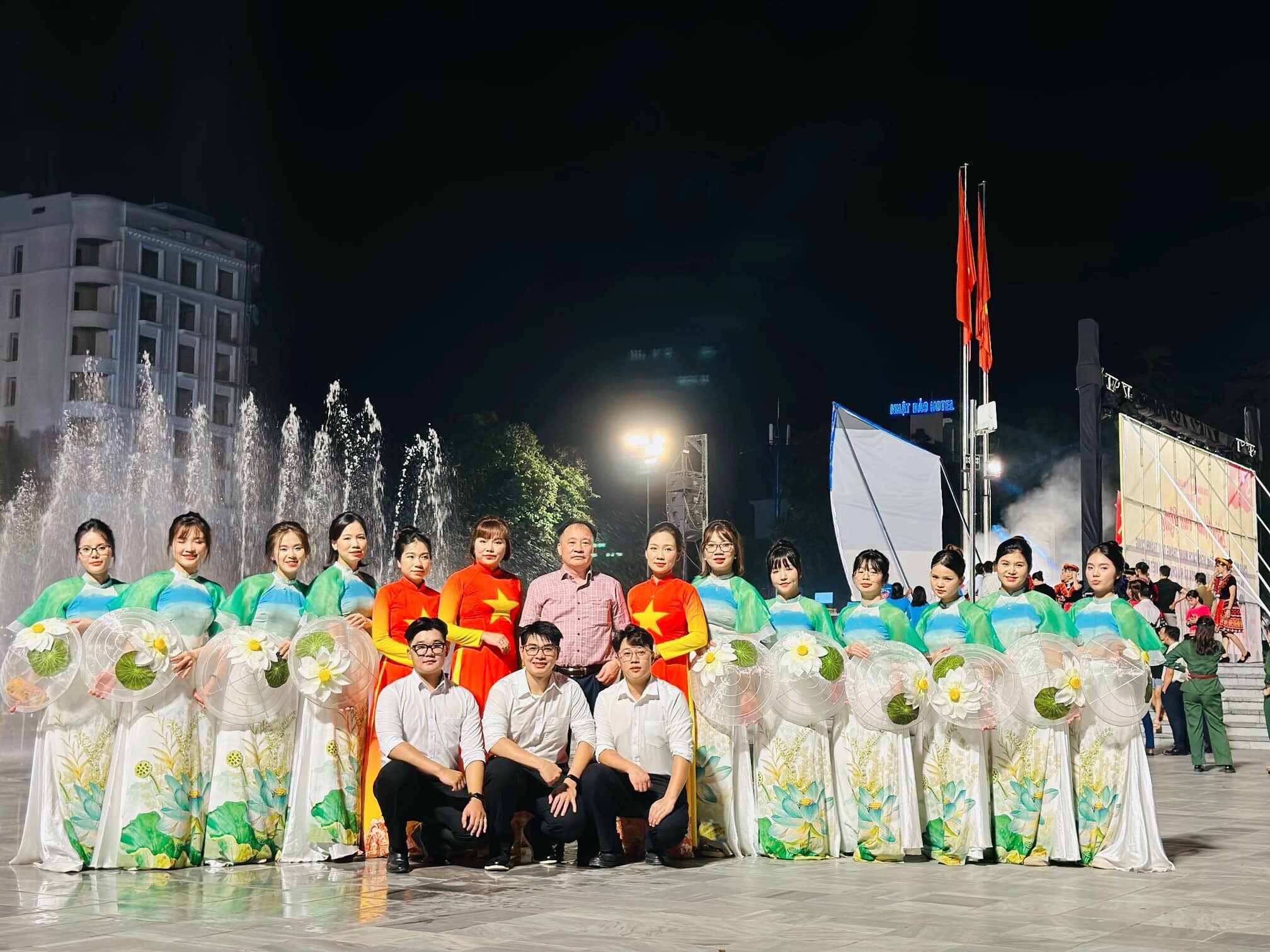 Bệnh viện Đức Minh - Hà Giang 3