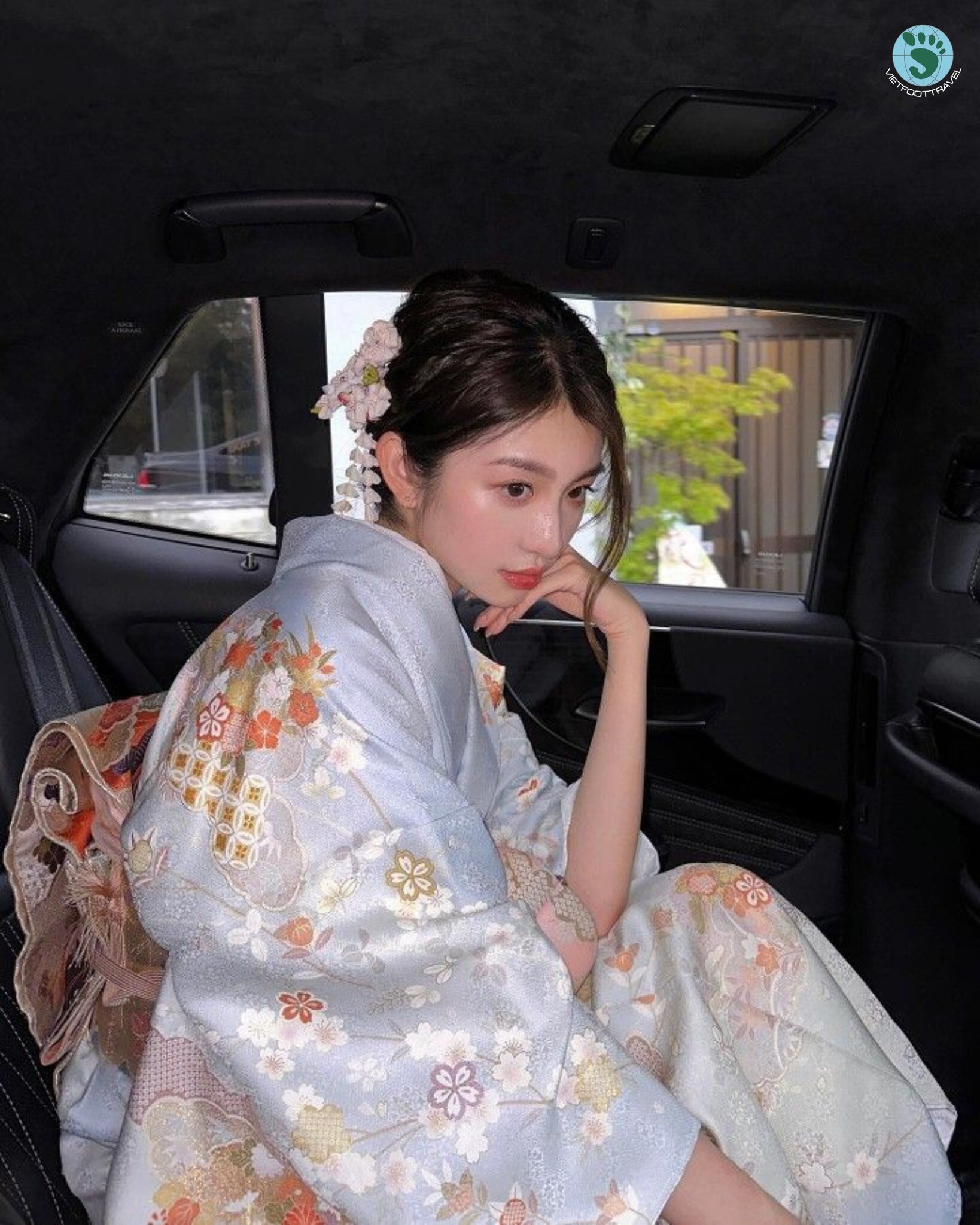 Bàn Chân Việt - Vietfoot Travel 2