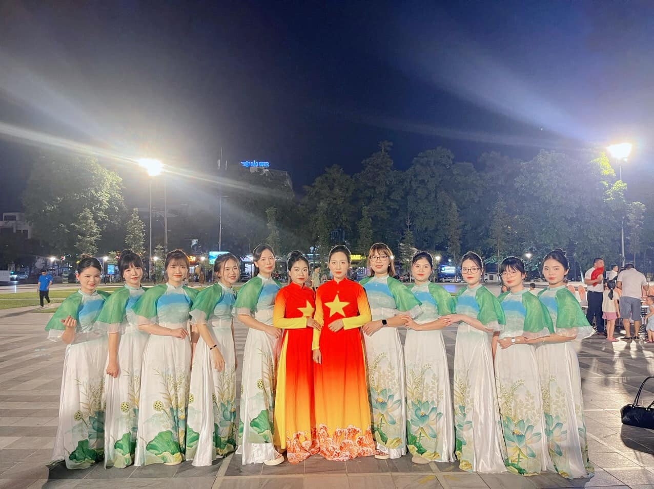 Bệnh viện Đức Minh - Hà Giang 5