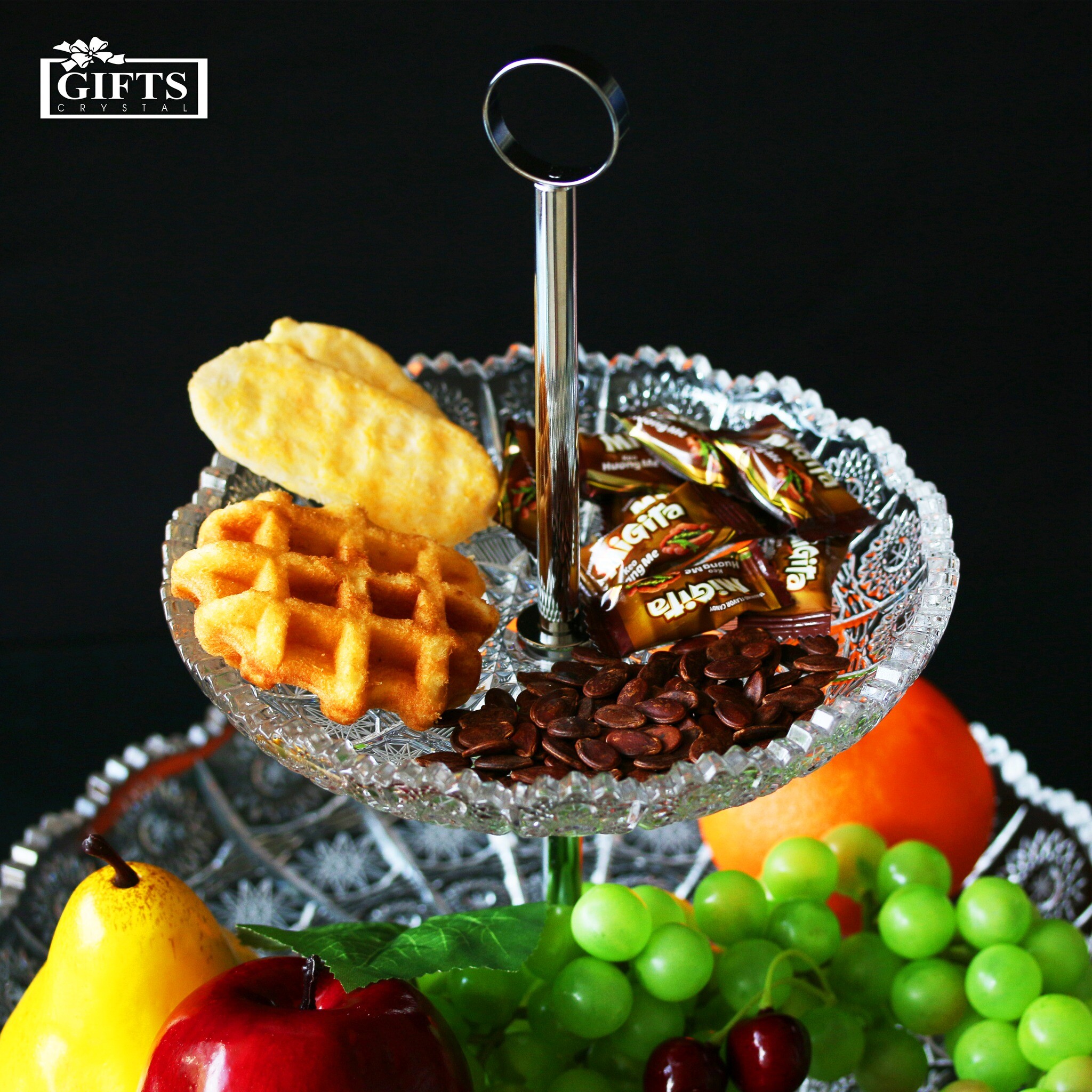 Quà Tặng Pha Lê 4