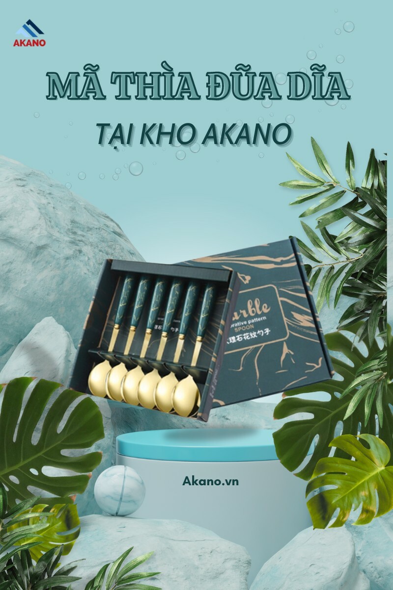 Chie Global - Thương hiệu Akano 10