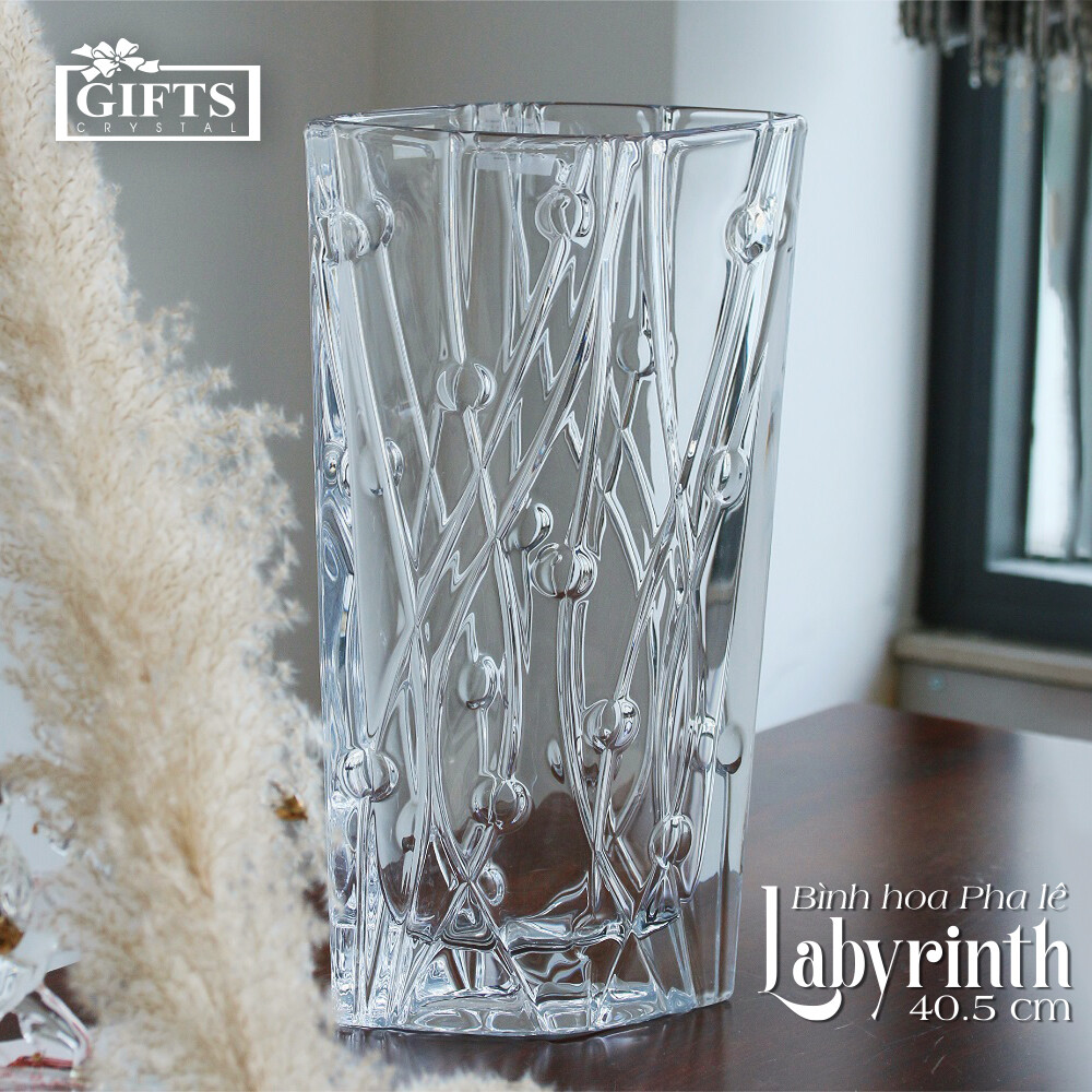 Quà Tặng Pha Lê 7