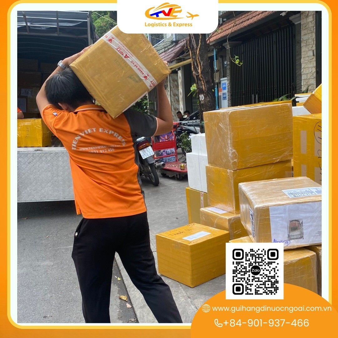 VẬN CHUYỂN QUỐC TẾ TIẾN VIỆT 3