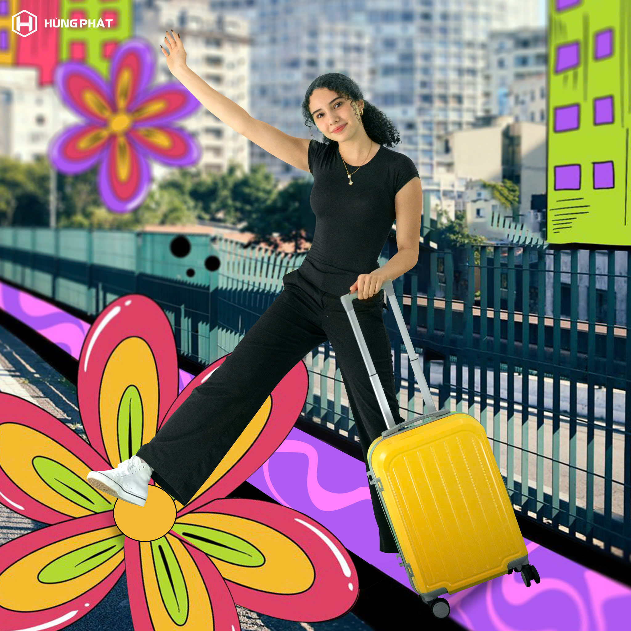 Cổ Phần Hùng Phát 7