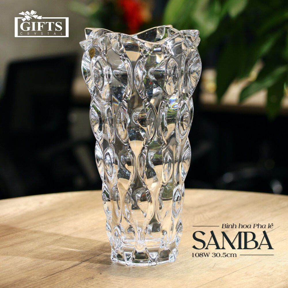 Quà Tặng Pha Lê 5