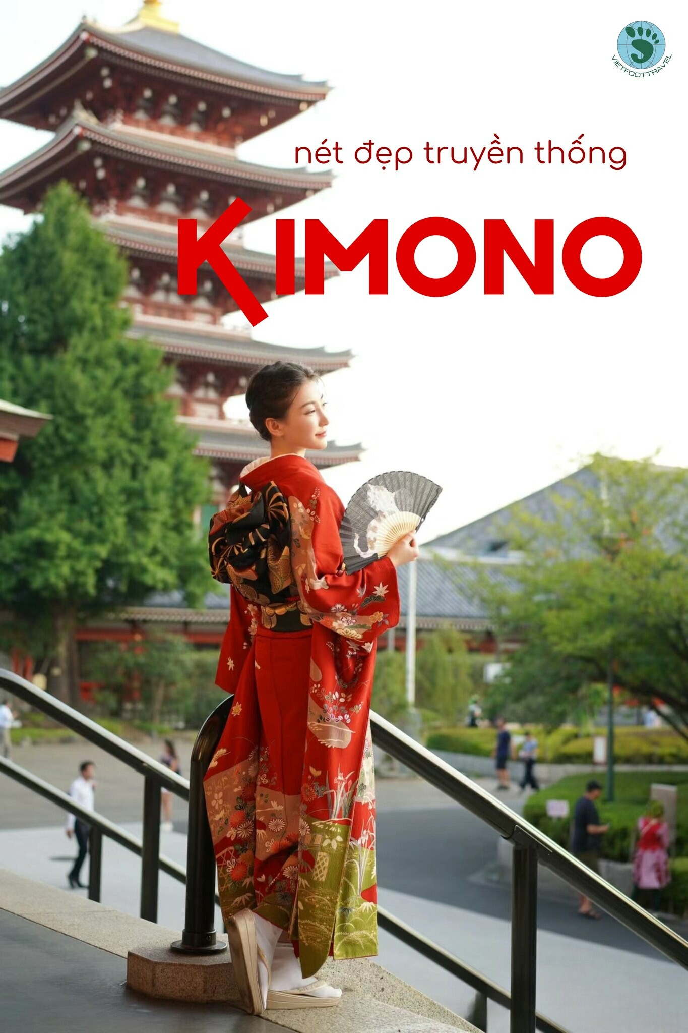 Bàn Chân Việt - Vietfoot Travel 1