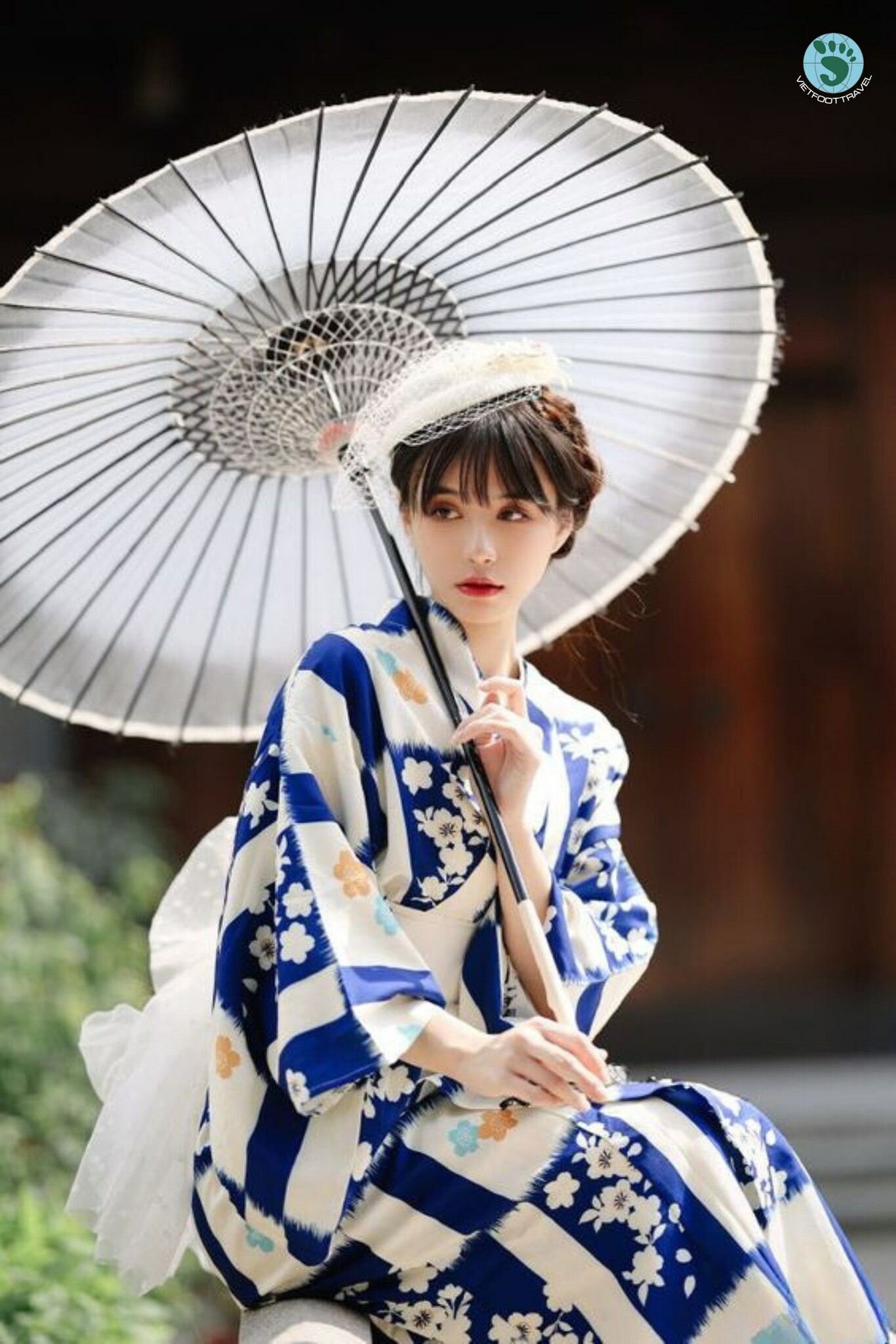 Bàn Chân Việt - Vietfoot Travel 3