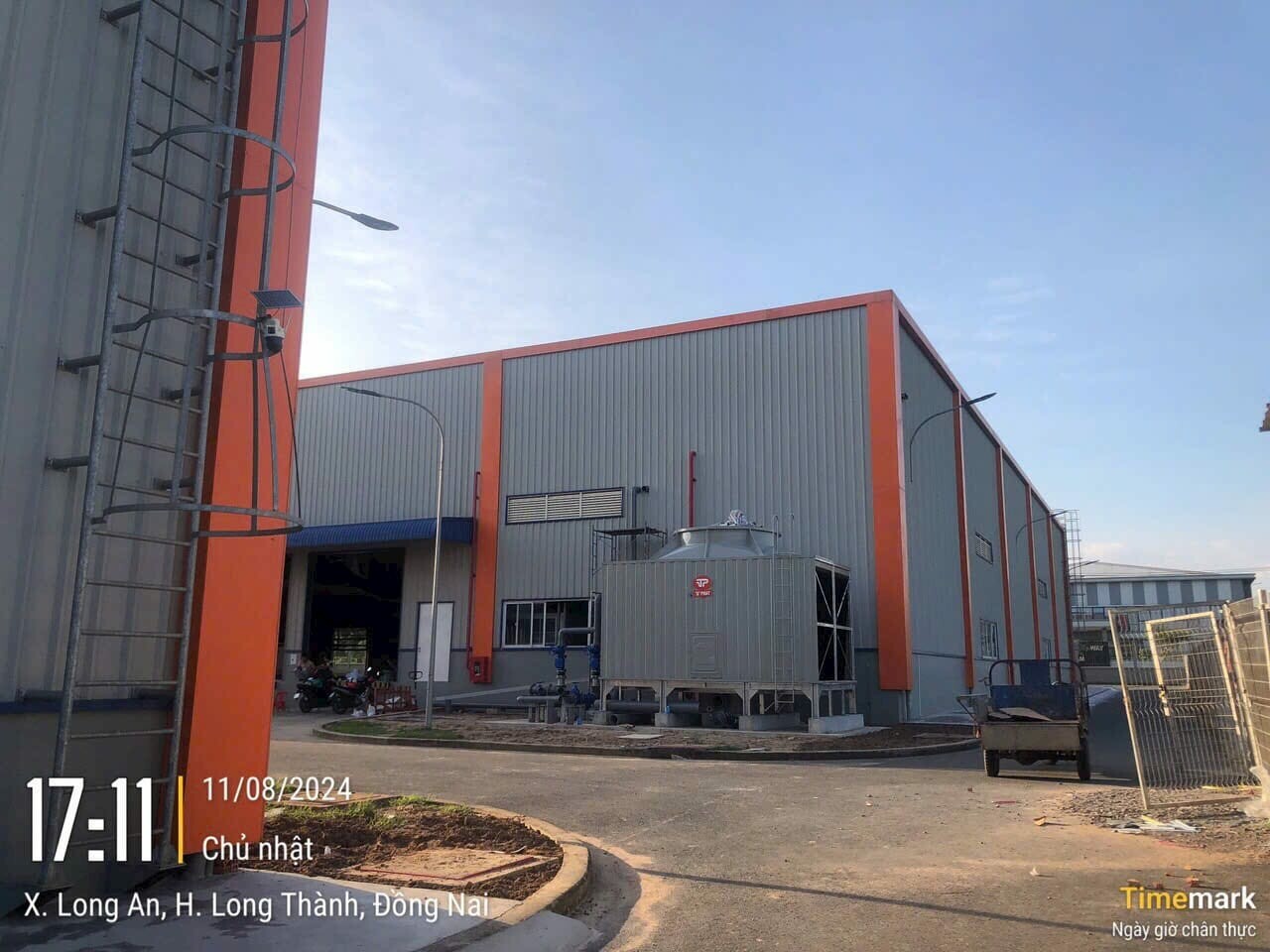 THUẬN TIẾN PHÁT 9