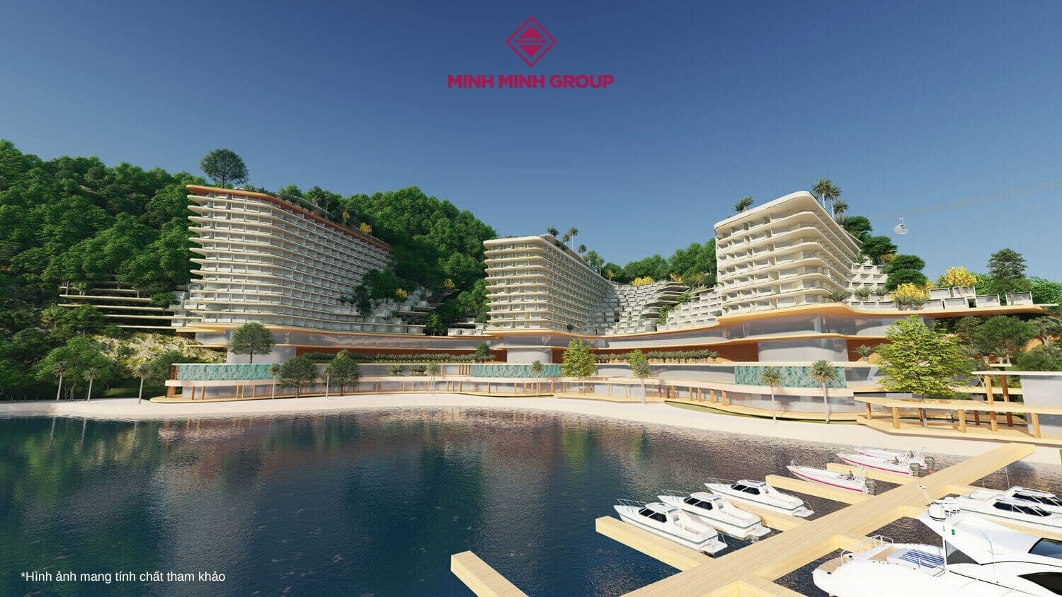 MINH MINH GROUP 9