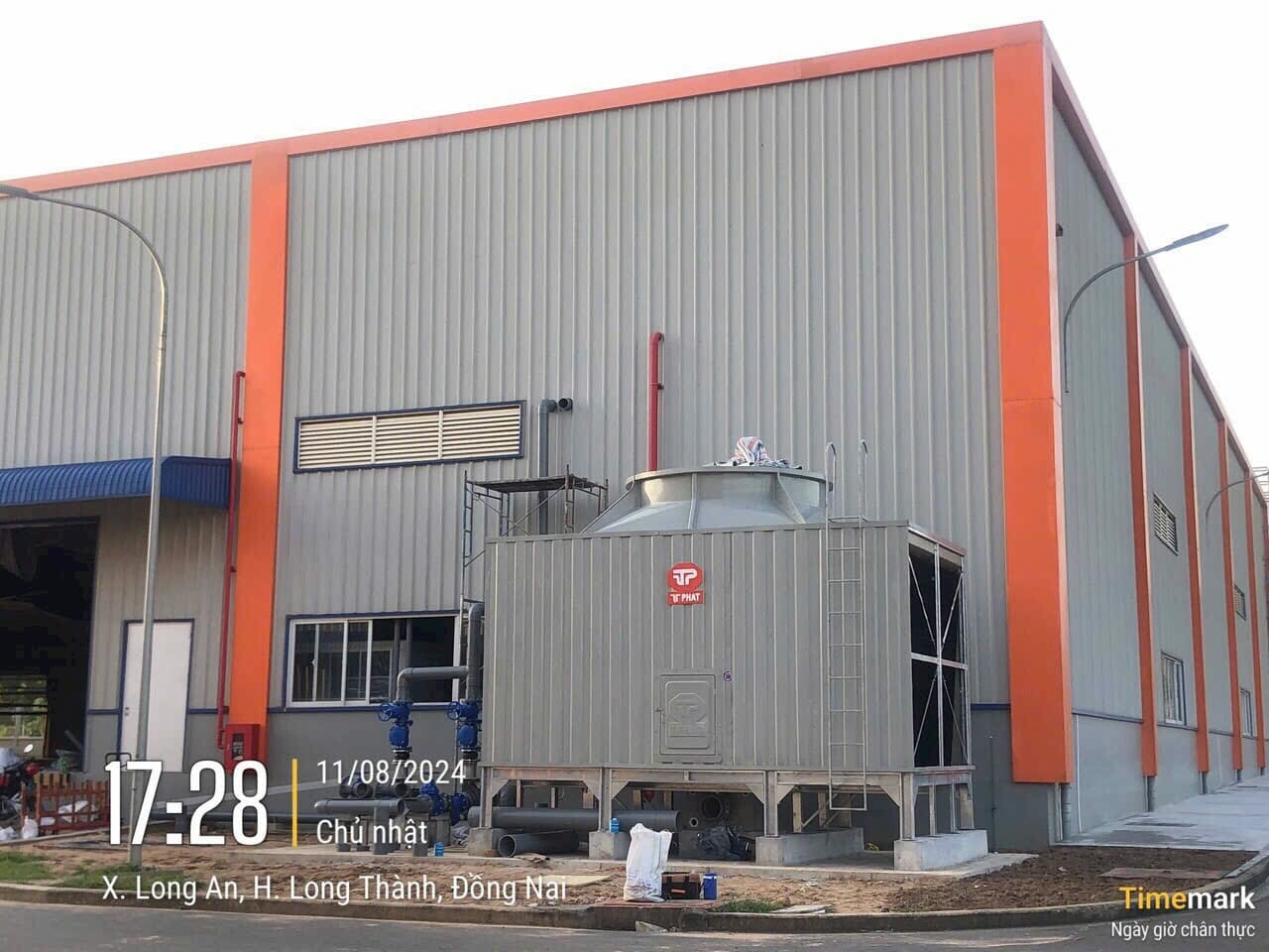 THUẬN TIẾN PHÁT 8