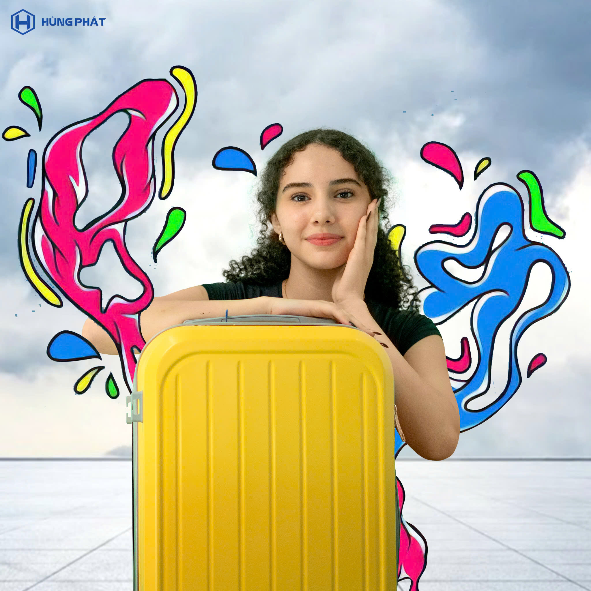 Cổ Phần Hùng Phát 8