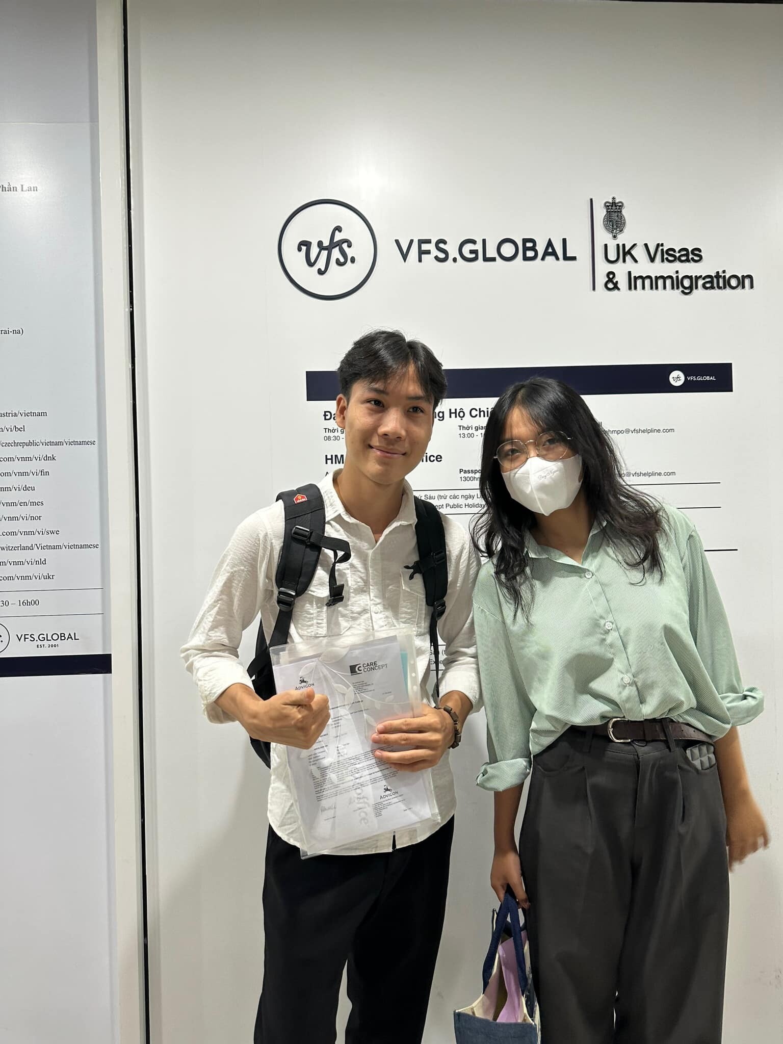 TƯ VẤN DU HỌC VÀ THƯƠNG MẠI TC VIỆT NAM 1