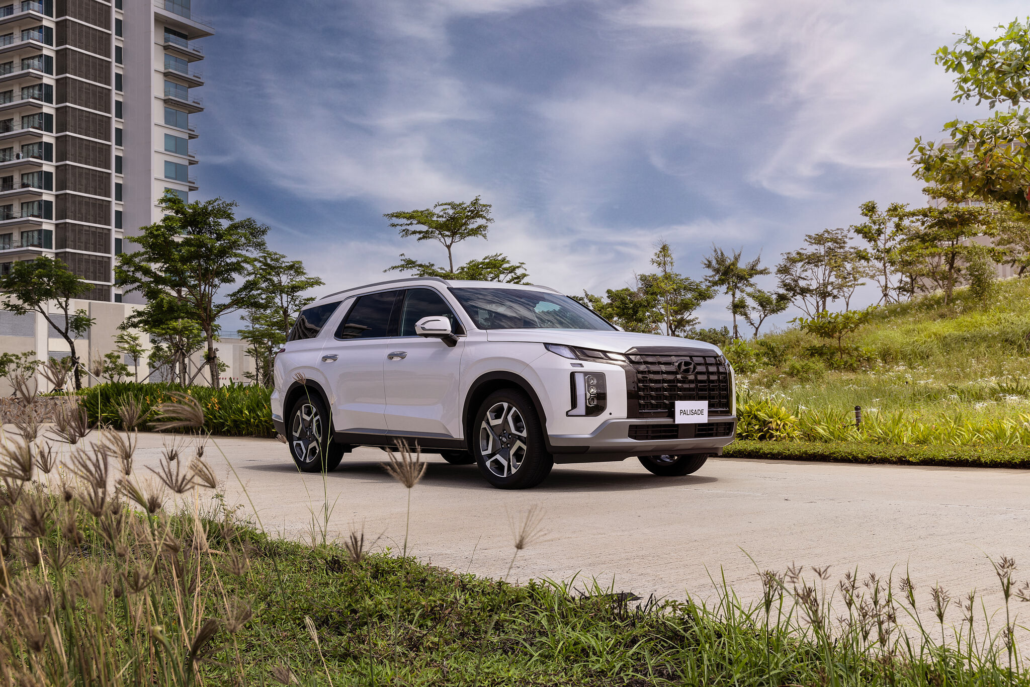 Ô tô Sơn Trà - Hyundai Sơn Trà 3