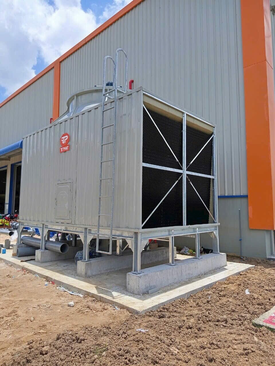 THUẬN TIẾN PHÁT 5