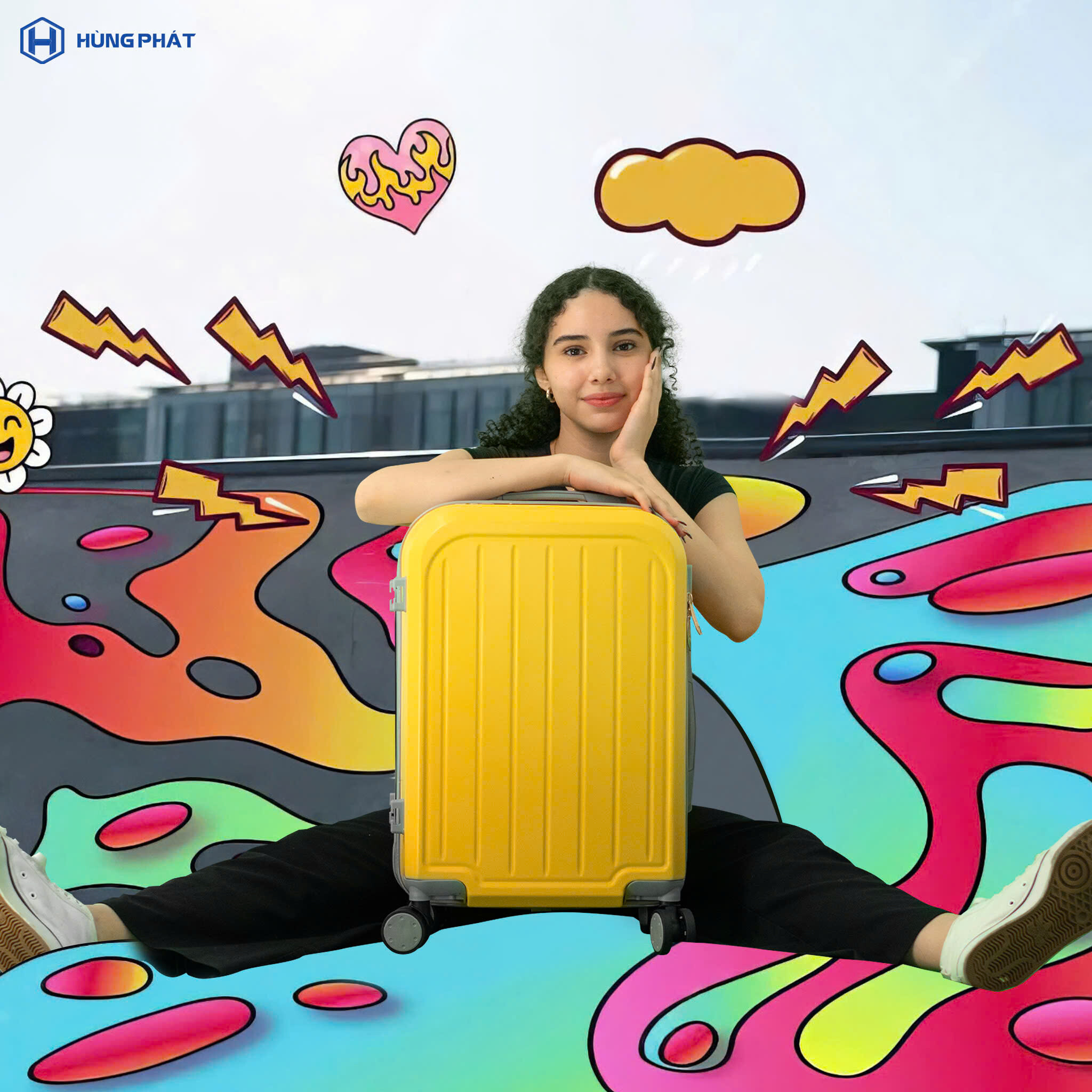 Cổ Phần Hùng Phát 5