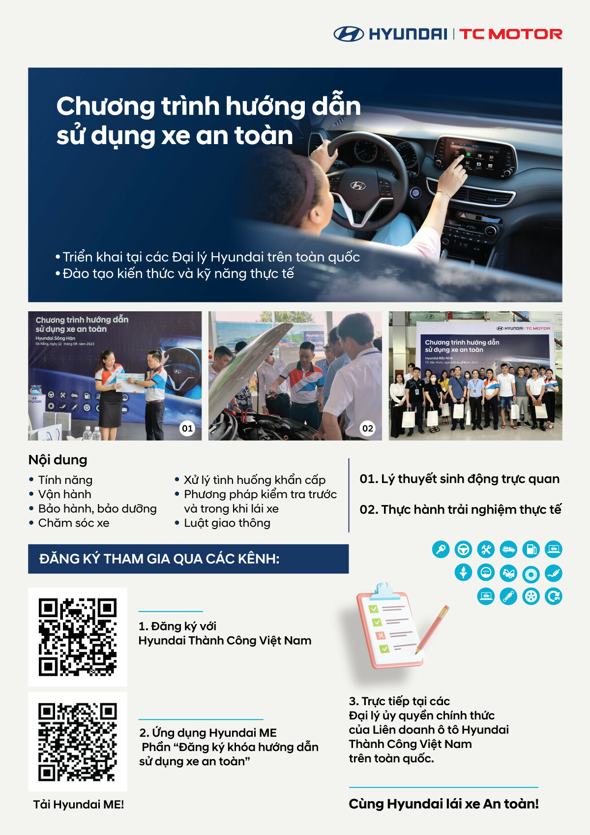 Ô tô Sơn Trà - Hyundai Sơn Trà 1