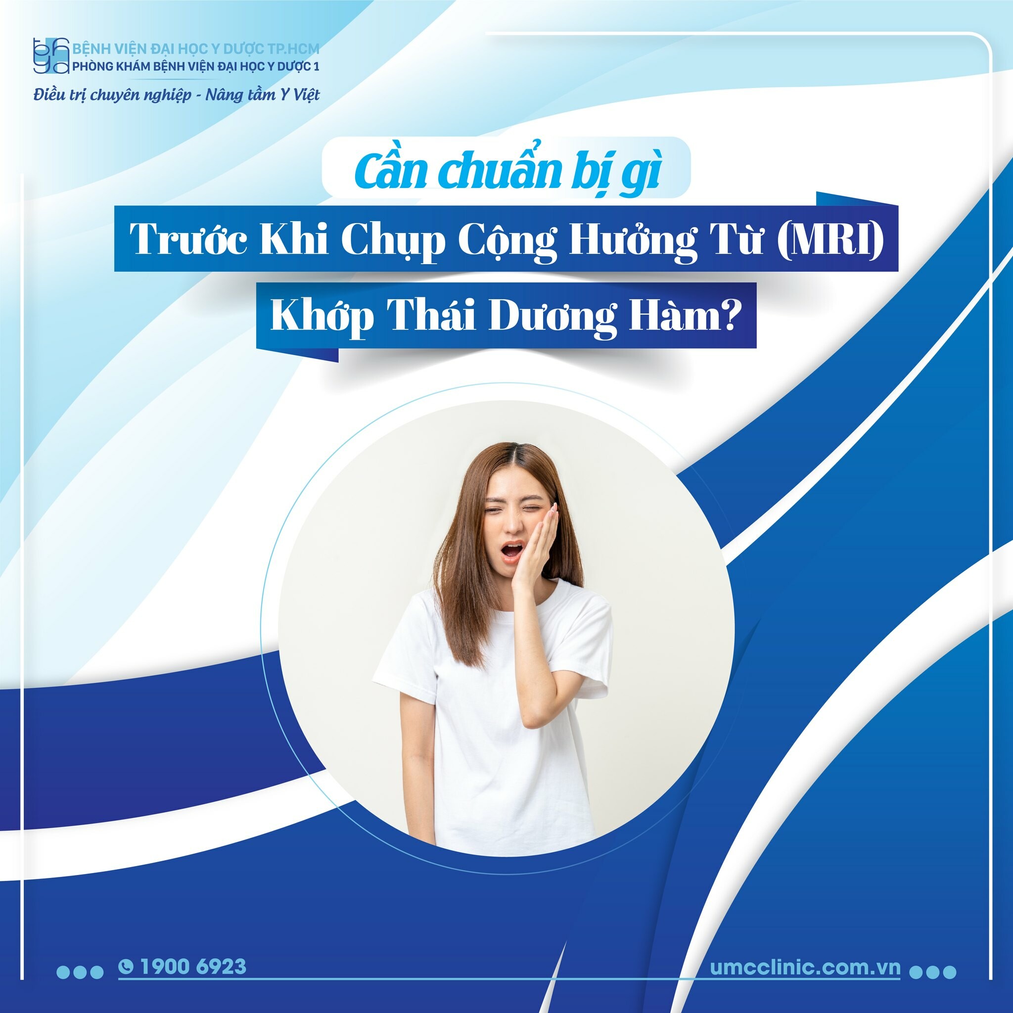 Y Việt - Phòng Khám Bệnh viện Đại học Y Dược 1 3