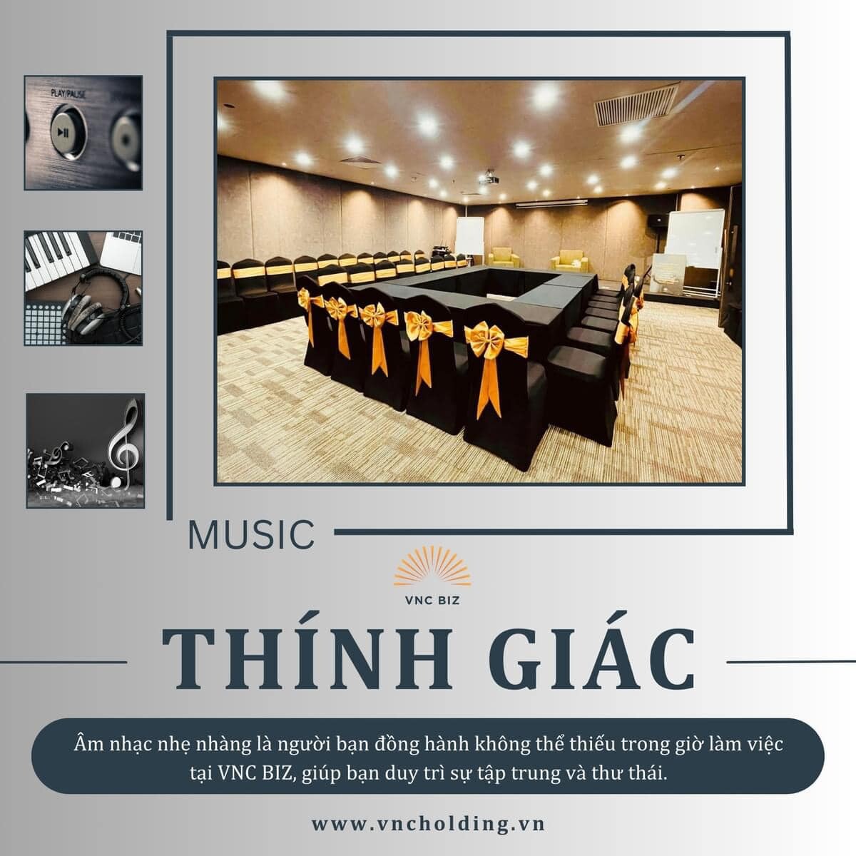 HUẤN LUYỆN VÀ ĐÀO TẠO DOANH NGHIỆP VIỆT  - VNC BIZ 10