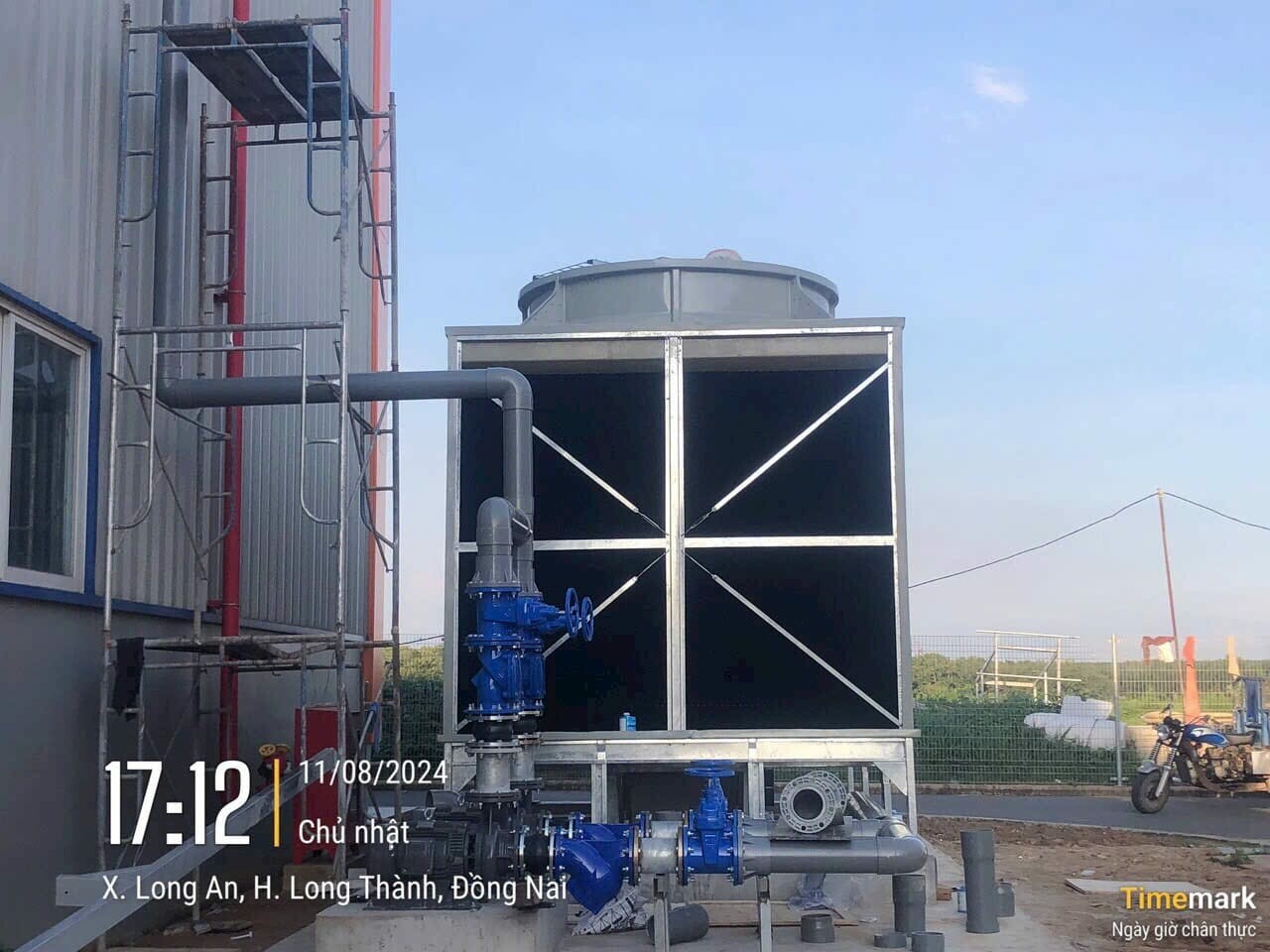 THUẬN TIẾN PHÁT 7