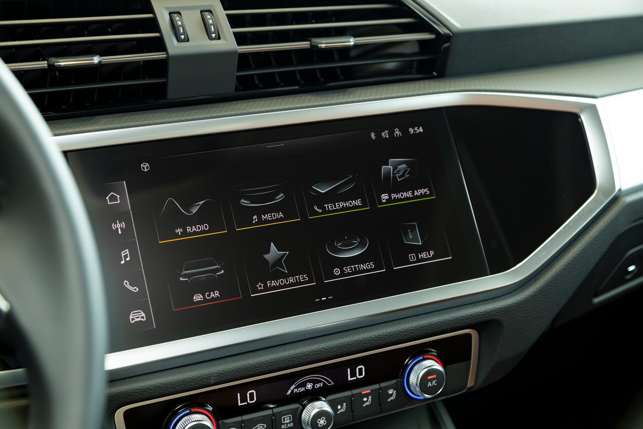 Ô Tô Á Châu - Audi Việt Nam 7