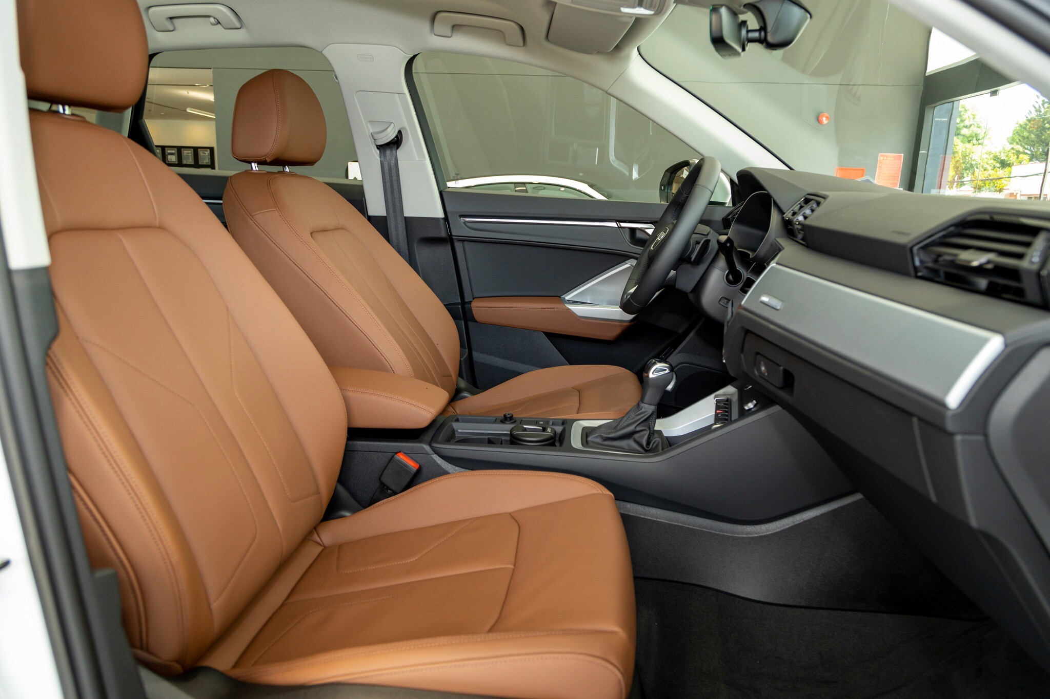 Ô Tô Á Châu - Audi Việt Nam 9