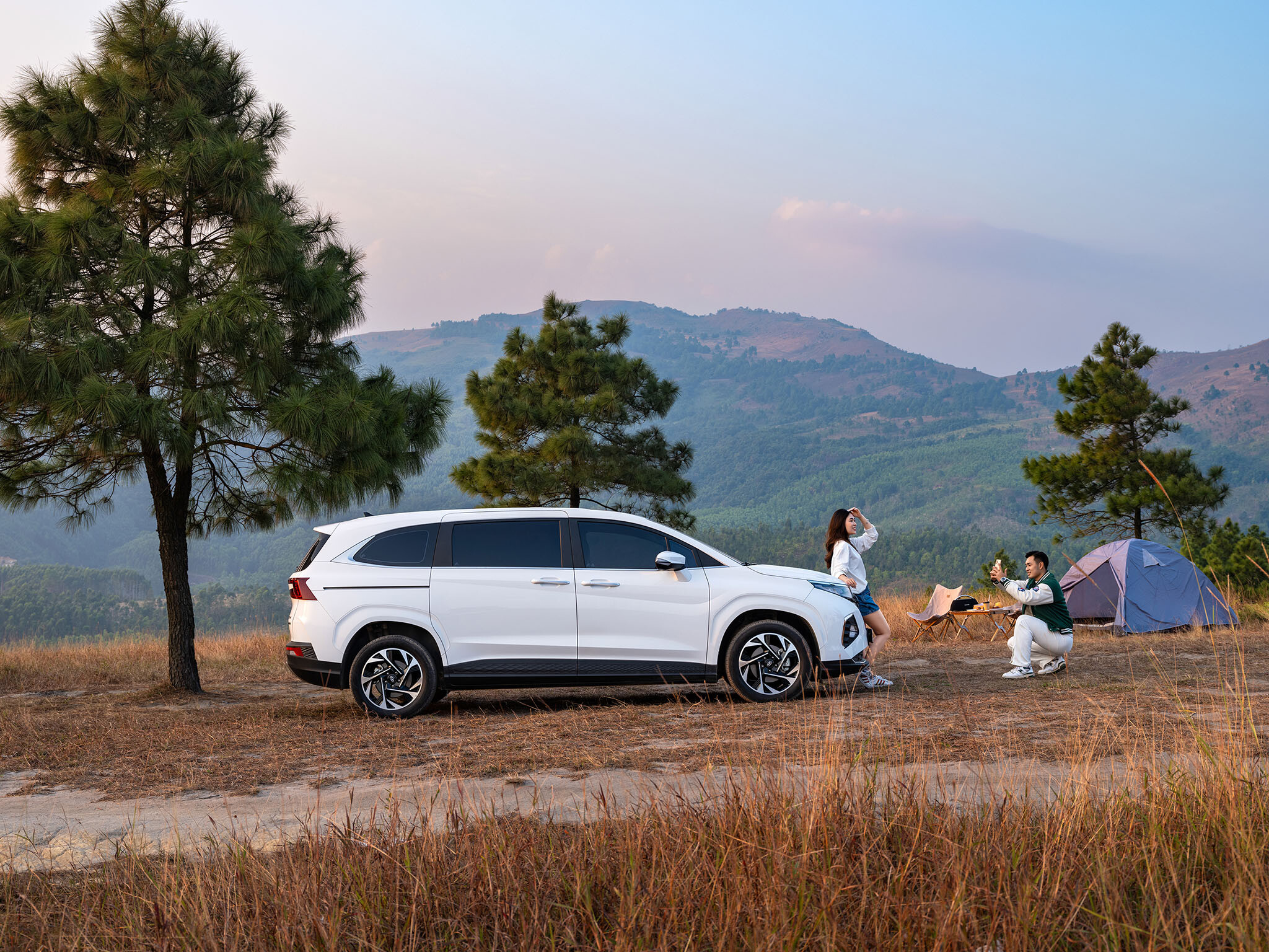 Ô tô Sơn Trà - Hyundai Sơn Trà 6