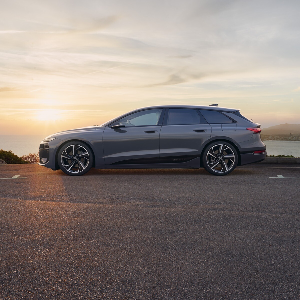 Ô Tô Á Châu - Audi Việt Nam 4