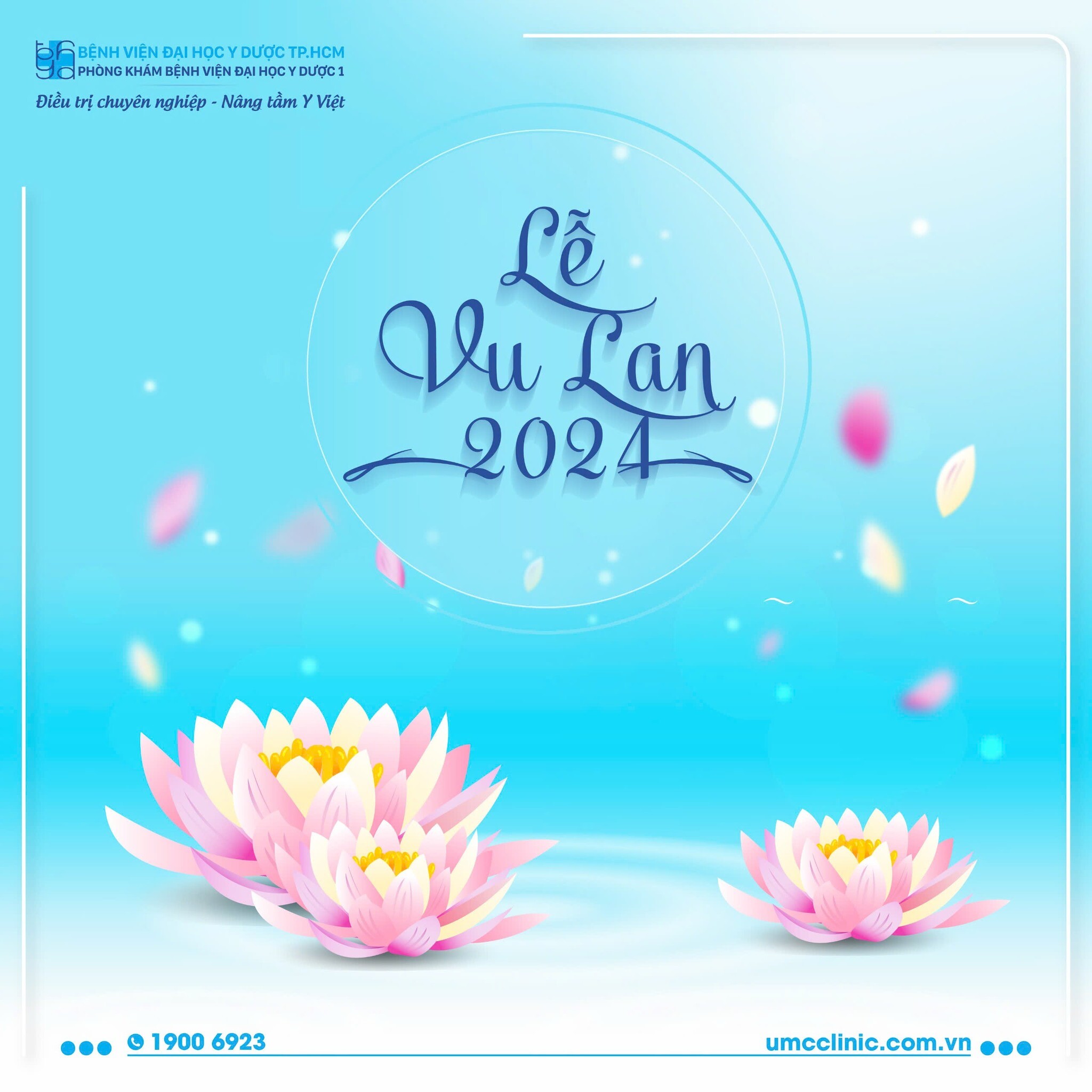 Y Việt - Phòng Khám Bệnh viện Đại học Y Dược 1 4