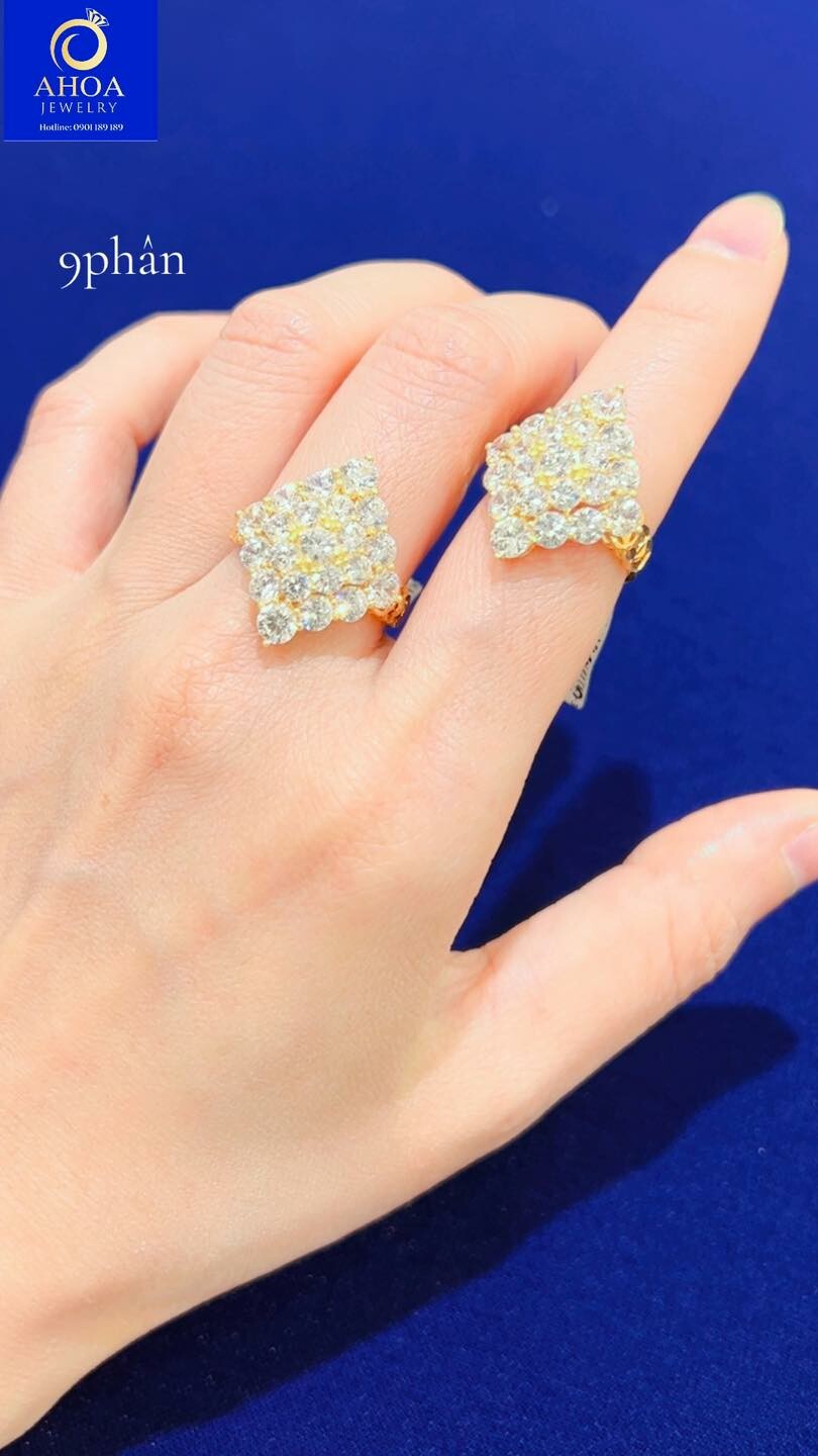 Vàng Bạc Đá Quý Hoà Hiếu 2