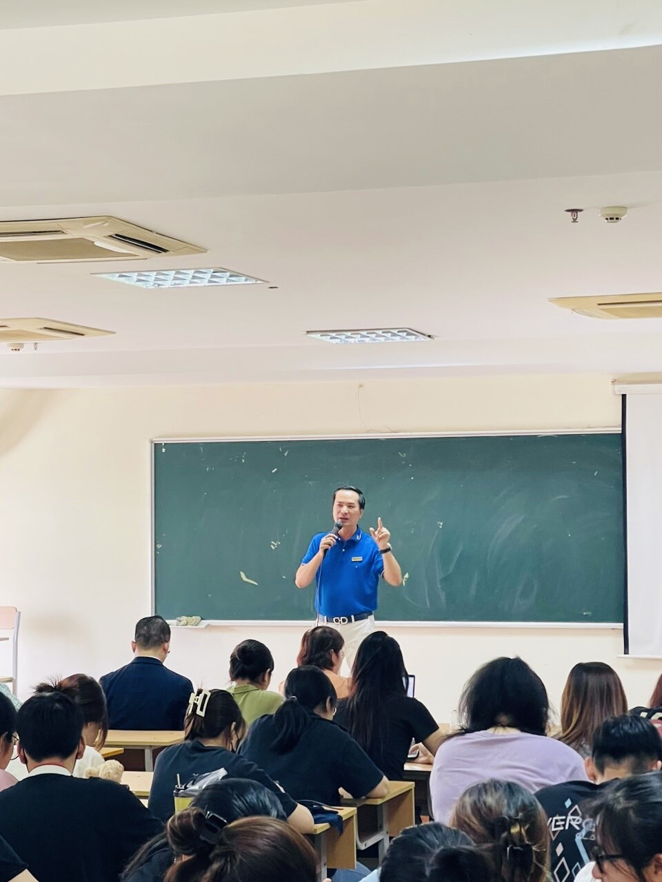 Bàn Chân Việt - Vietfoot Travel 7