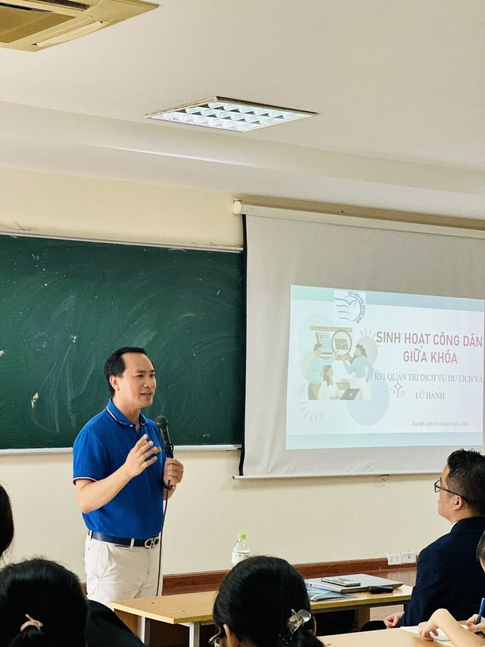 Bàn Chân Việt - Vietfoot Travel 4