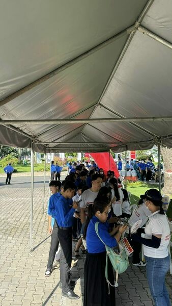 Hiệp hội Phòng cháy, chữa cháy và cứu nạn cứu hộ Việt Nam 1