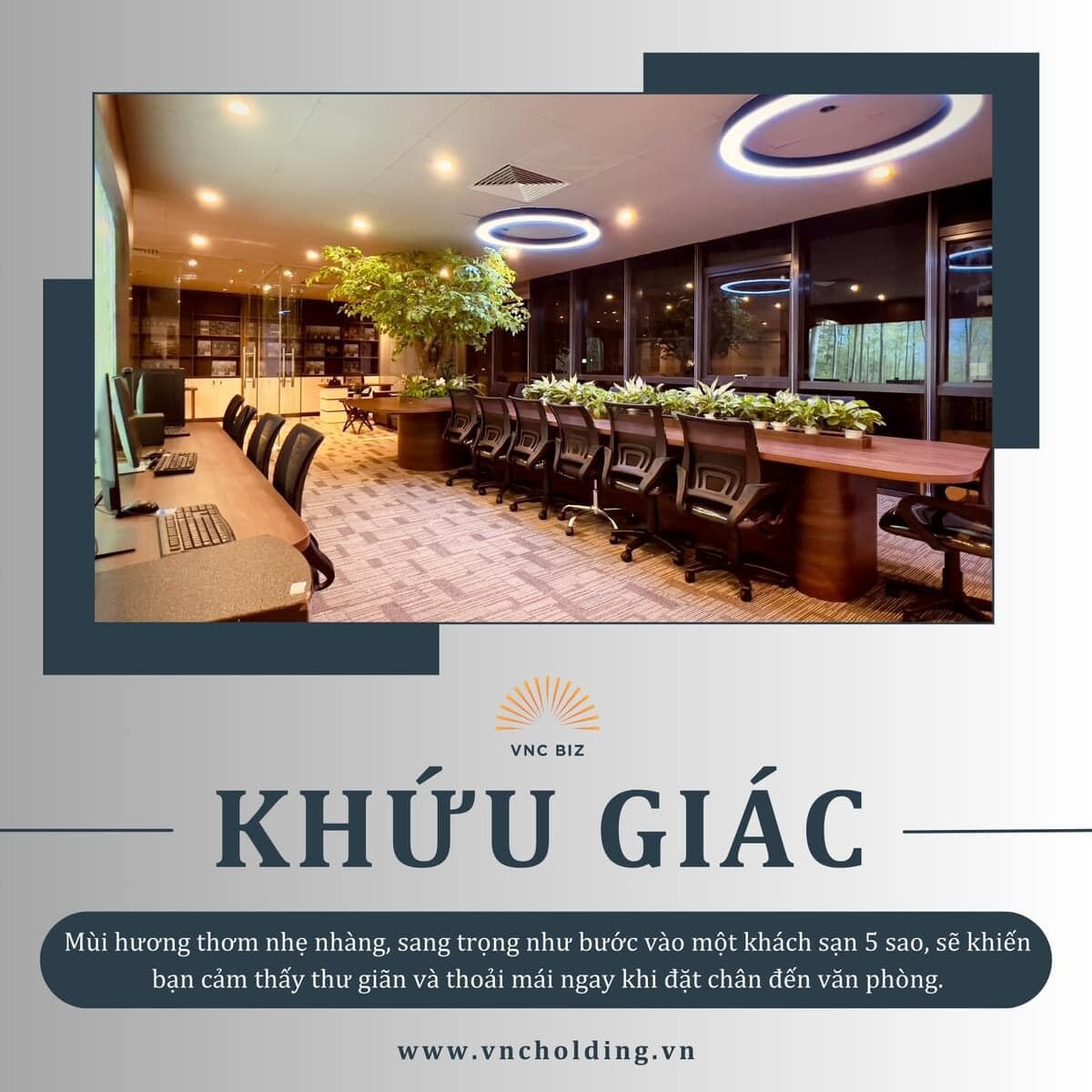 HUẤN LUYỆN VÀ ĐÀO TẠO DOANH NGHIỆP VIỆT  - VNC BIZ 5