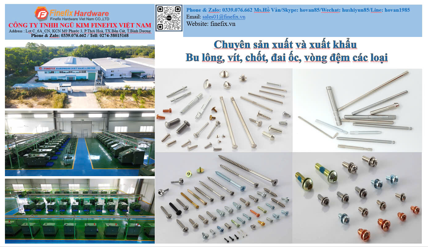 FINEFIX VIỆT NAM 5