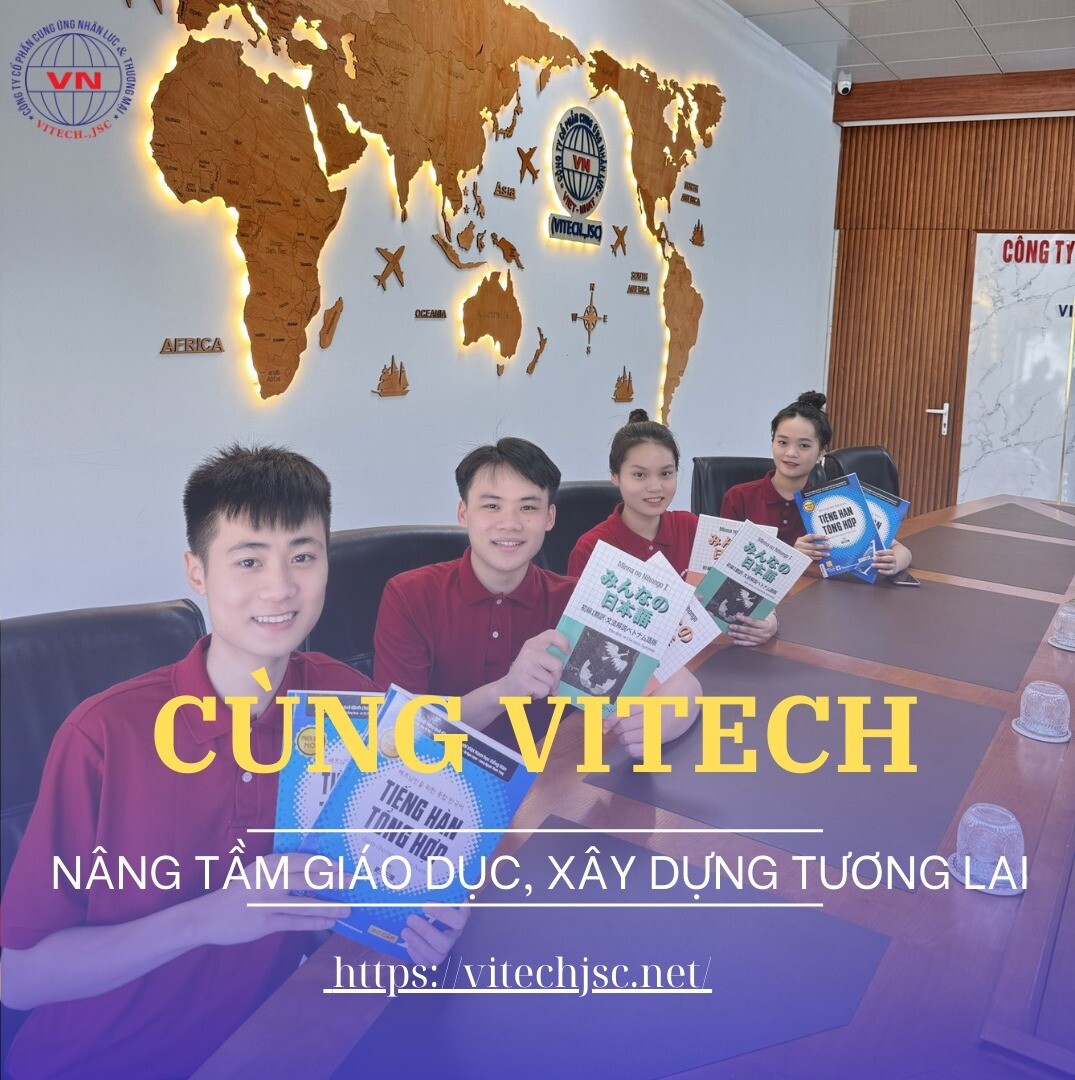 Cung Ứng Nhân Lực Việt Nhật 7