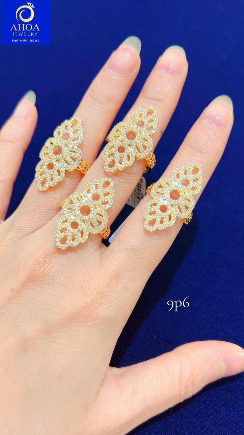 Vàng Bạc Đá Quý Hoà Hiếu 10