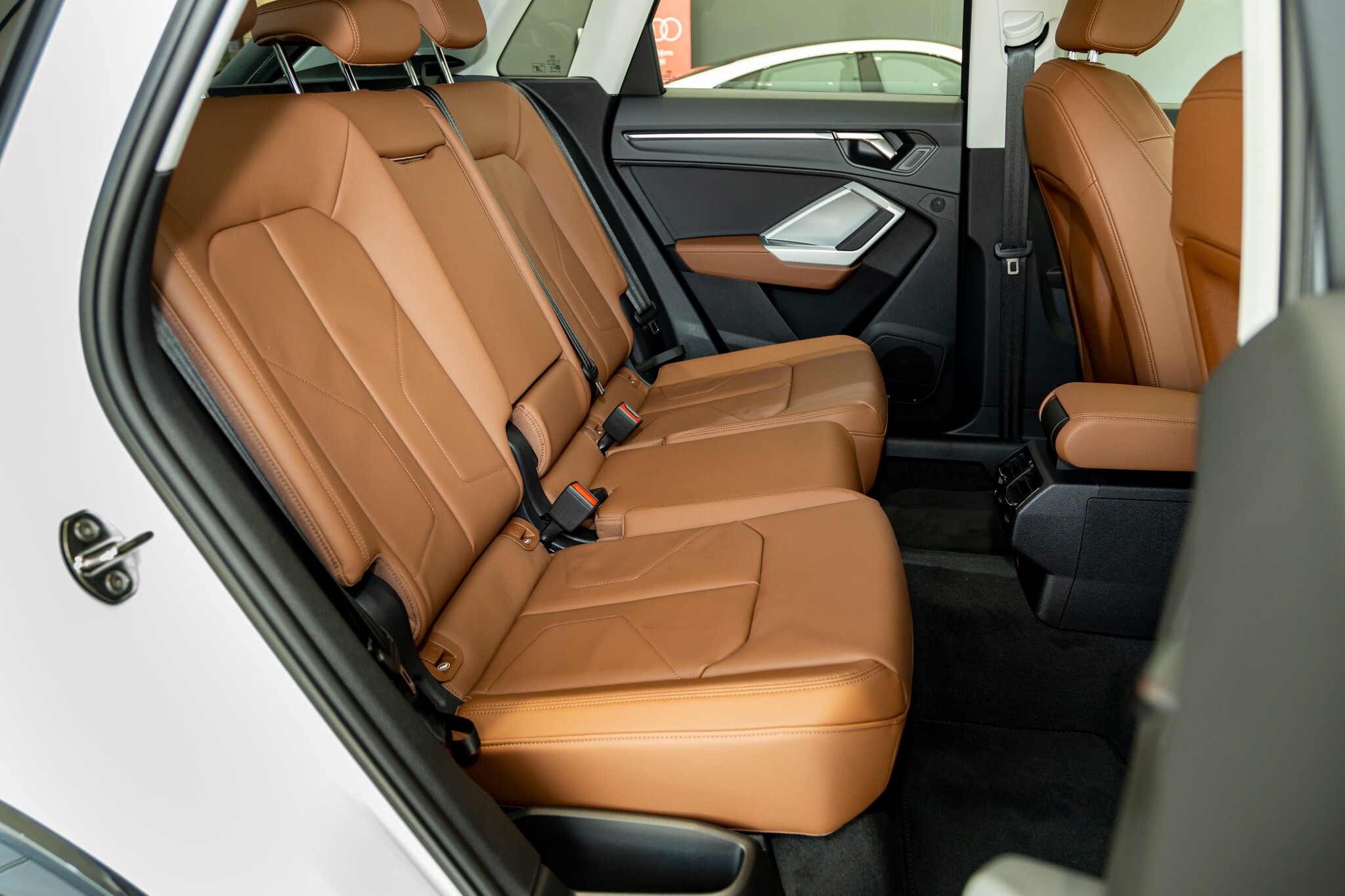 Ô Tô Á Châu - Audi Việt Nam 6