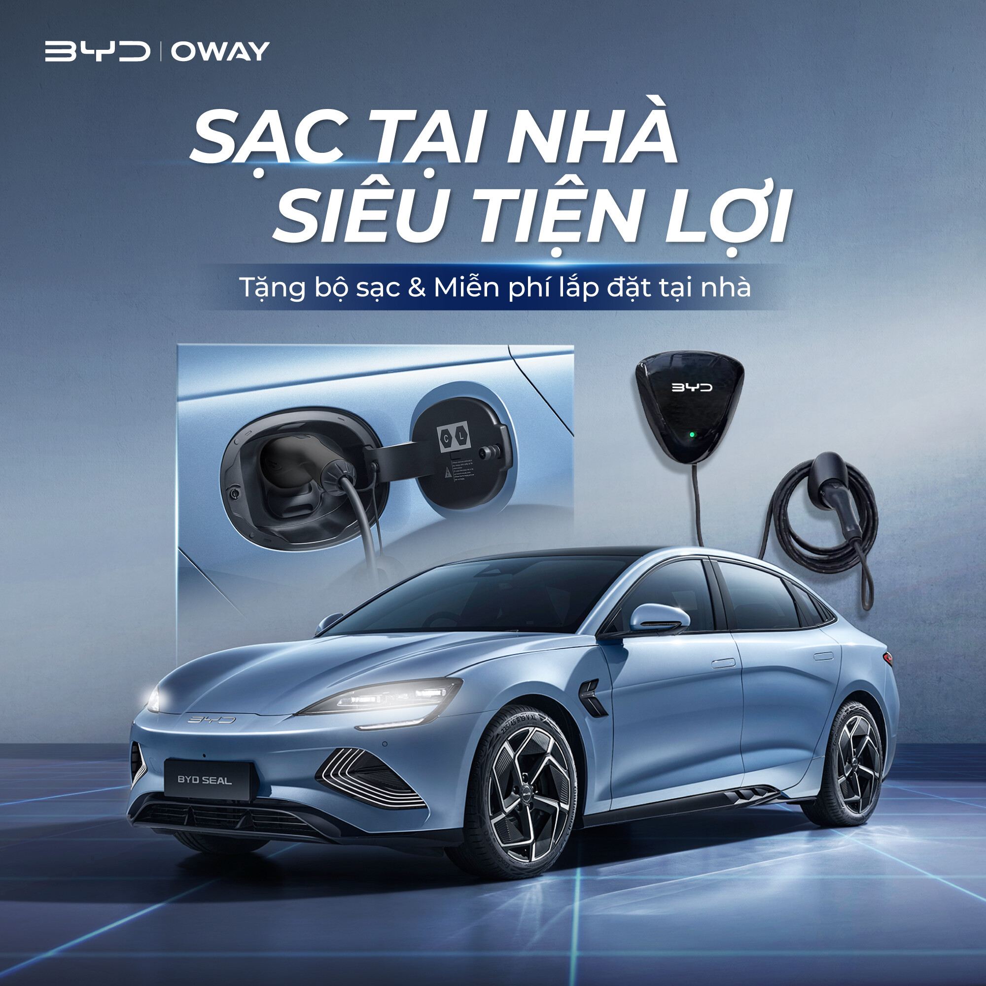 OWay Auto 10
