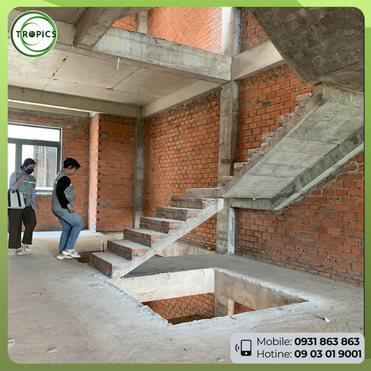 Kiến Trúc Tropics 4