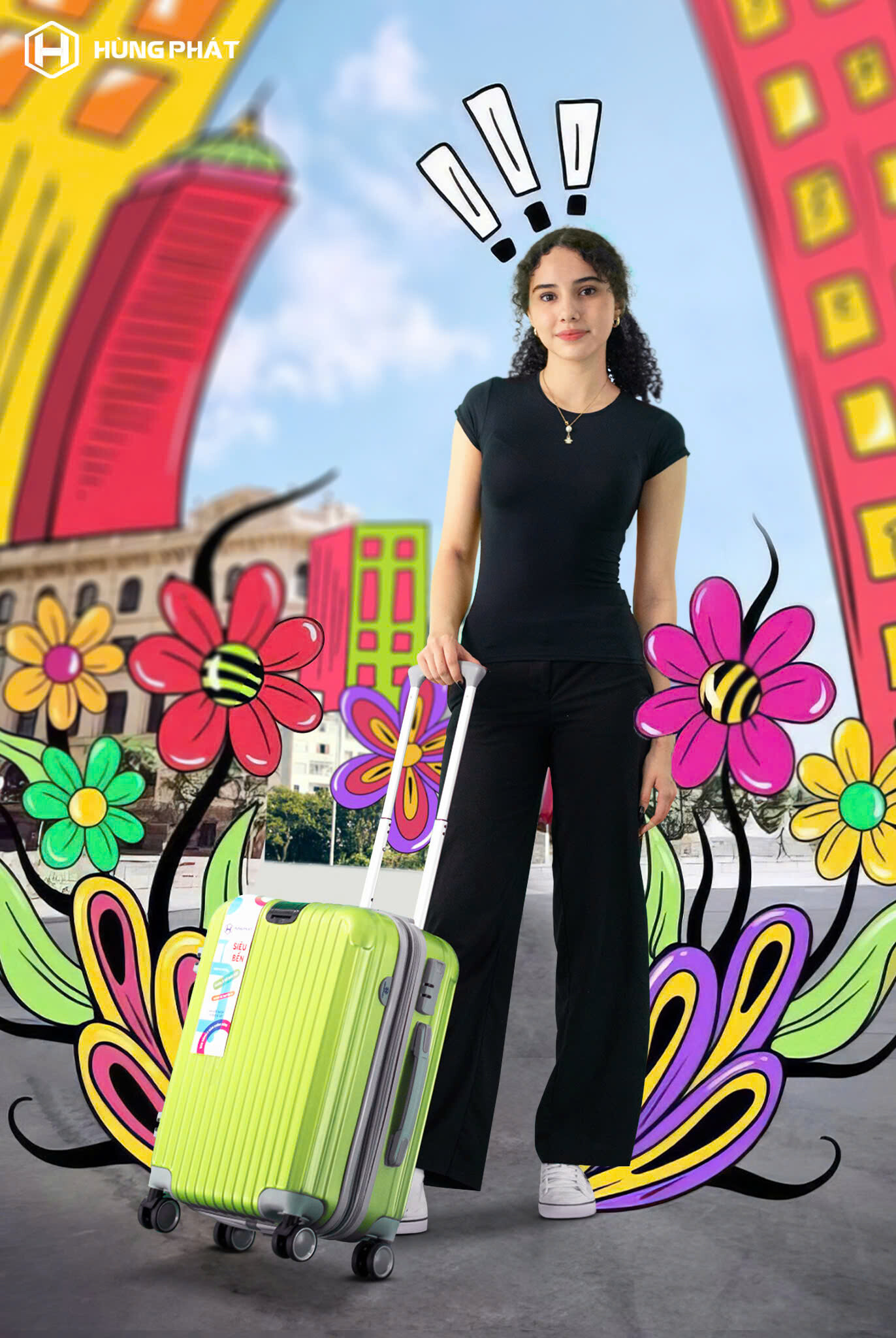 Cổ Phần Hùng Phát 6