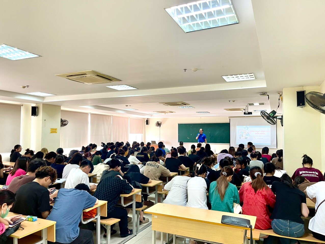 Bàn Chân Việt - Vietfoot Travel 6